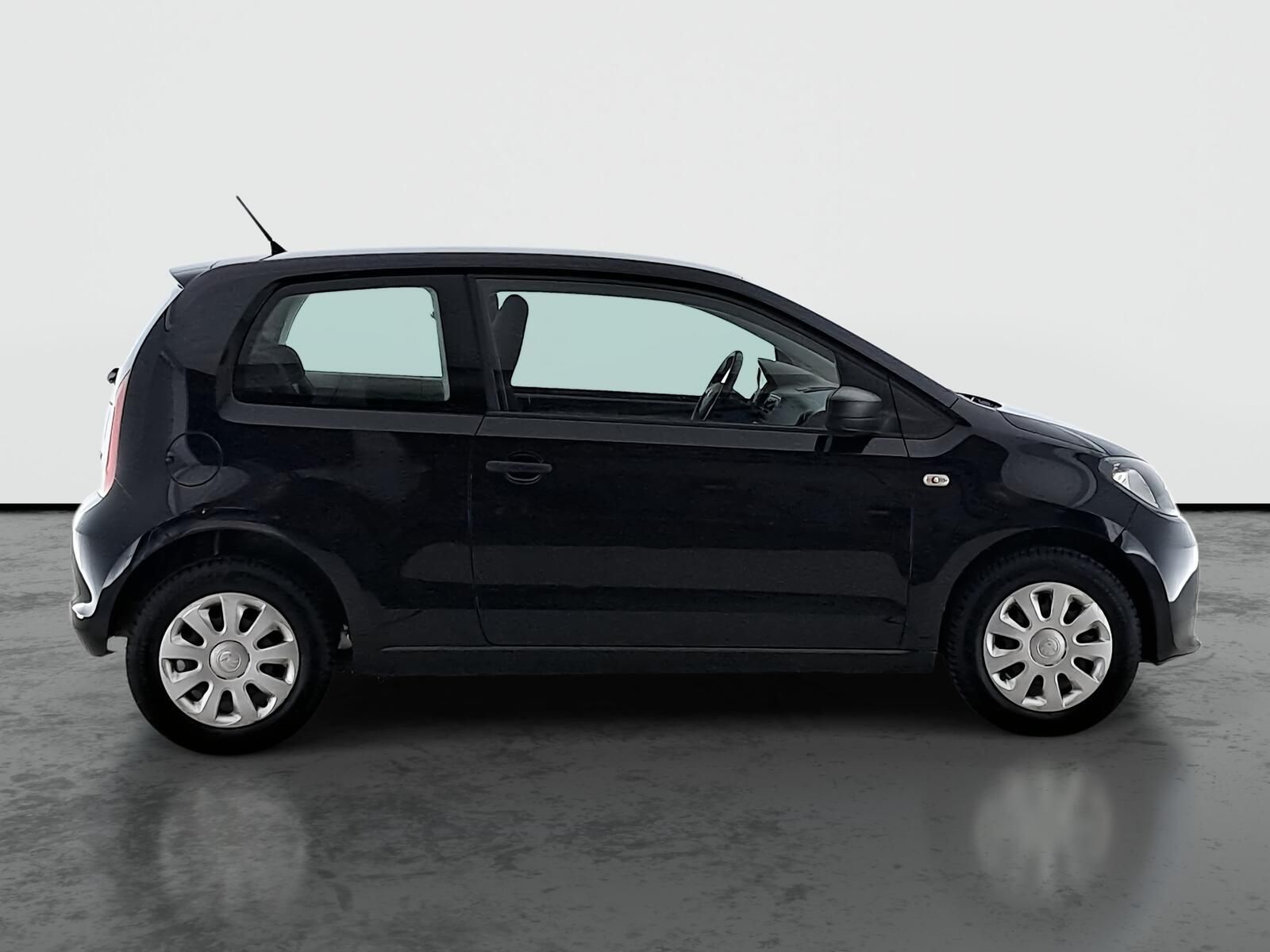 Škoda Citigo, 1.0 MPI, Ambition, Klima - fotka 6
