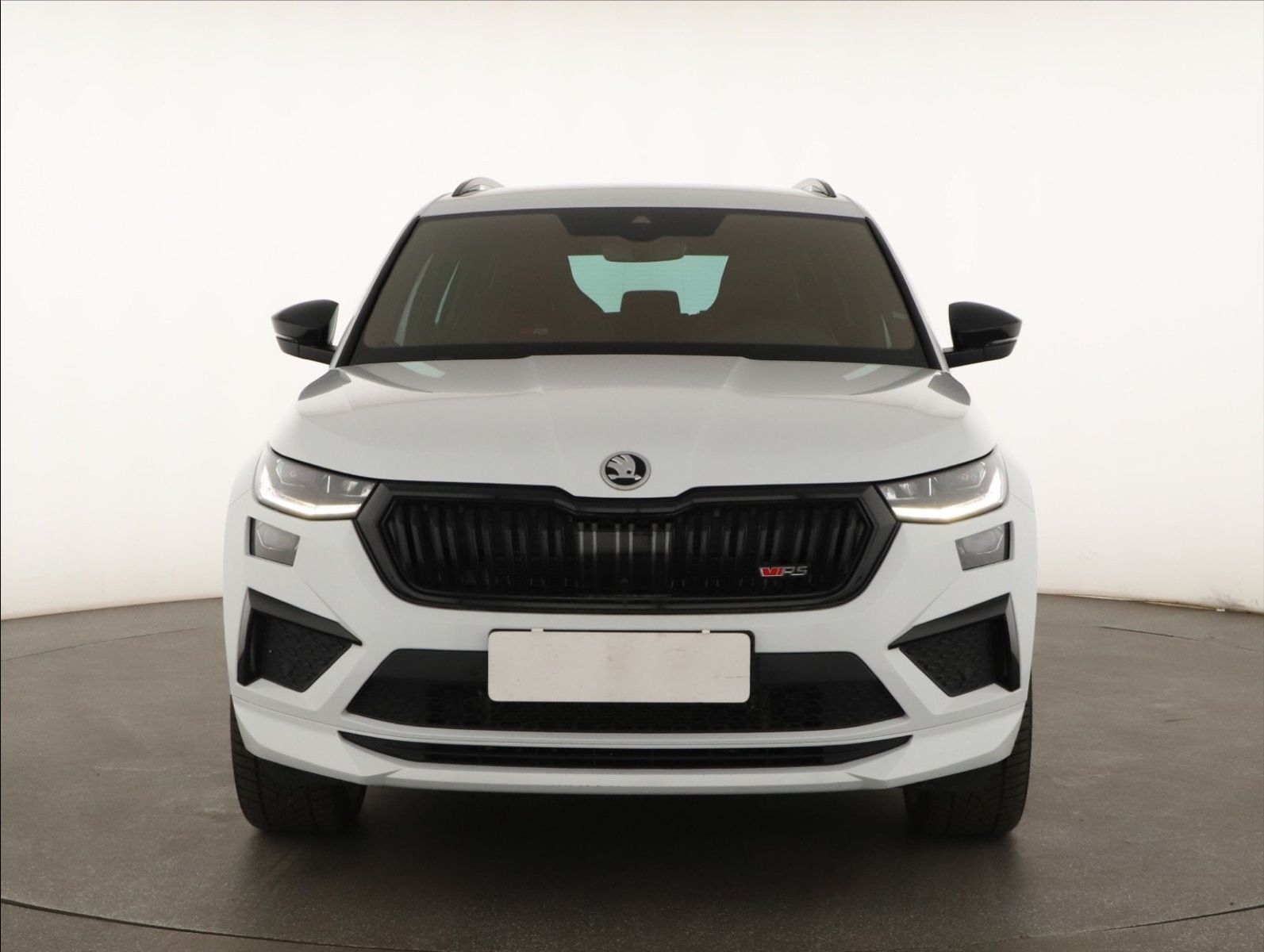 Škoda Kodiaq, RS 2.0 TSI - fotka 2