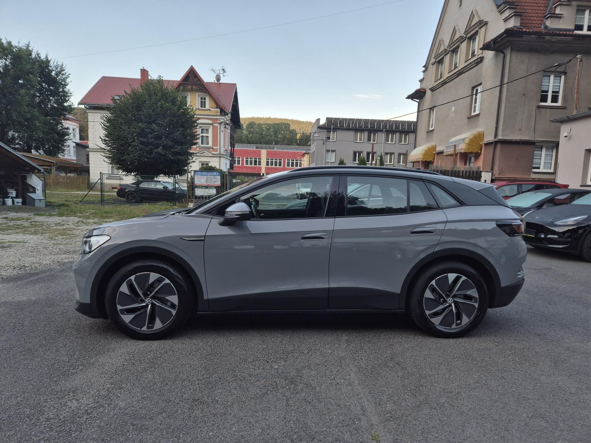 Volkswagen ID.4, 195kw, 4MOTION TZ SOH 93,0% - fotka 6