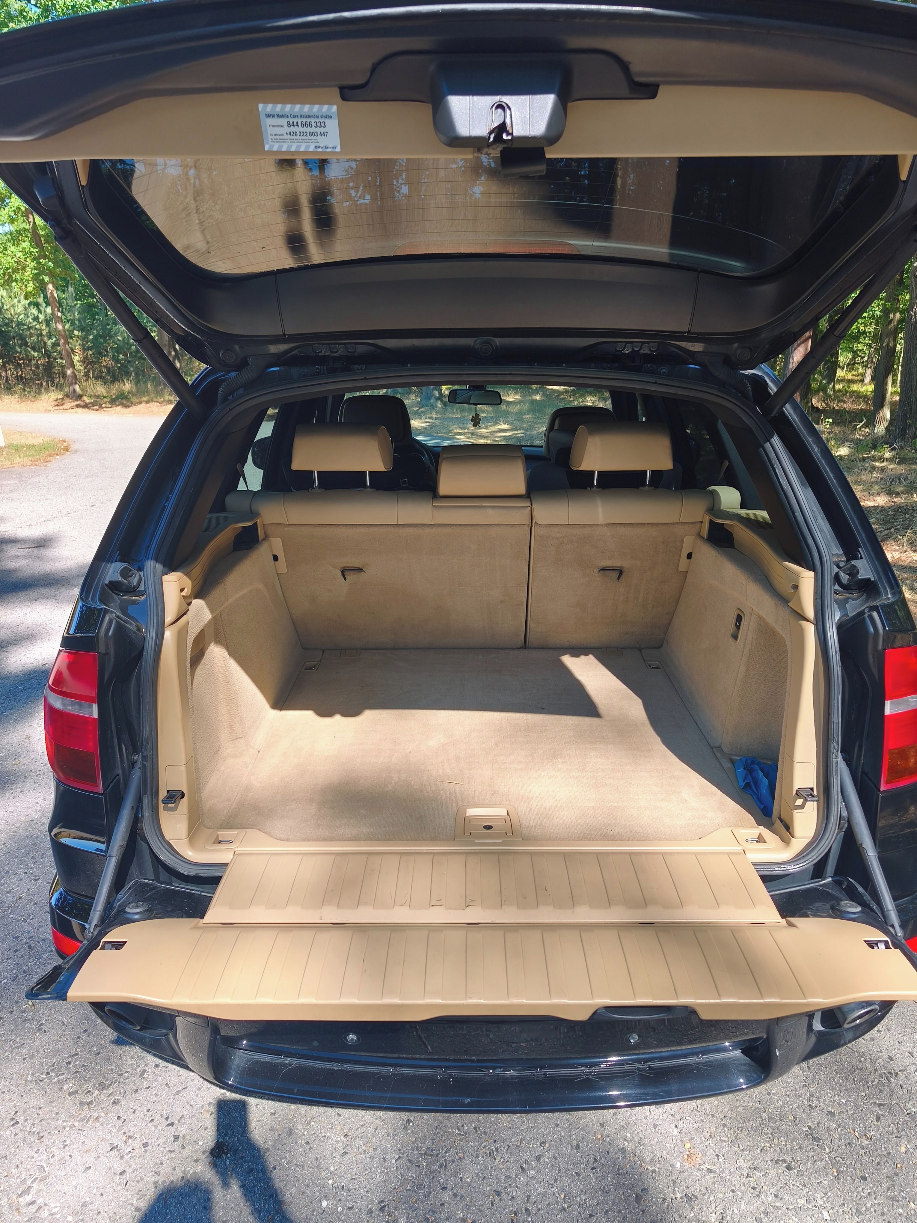 BMW X5 - fotka 6
