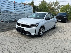 Opel Corsa, VIP Edition 1,2 Turbo 74kW MT6