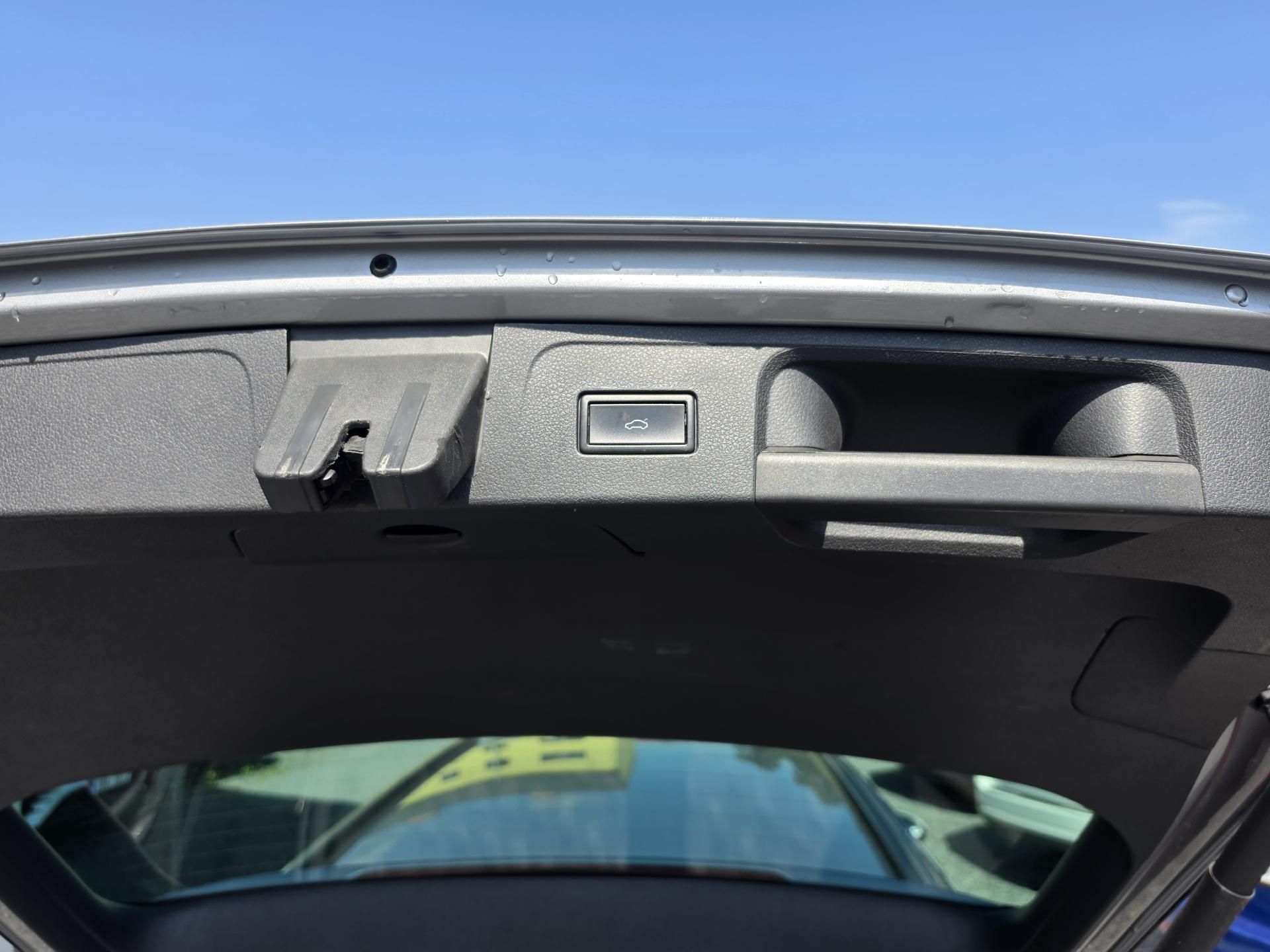 Volkswagen Passat, 2.0 TDI DSG Led Masáže - fotka 6