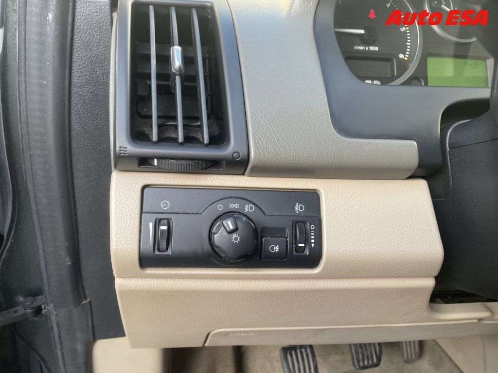 Land Rover Freelander, 2.2 TD4 4x4,AC,TZ - fotka 4
