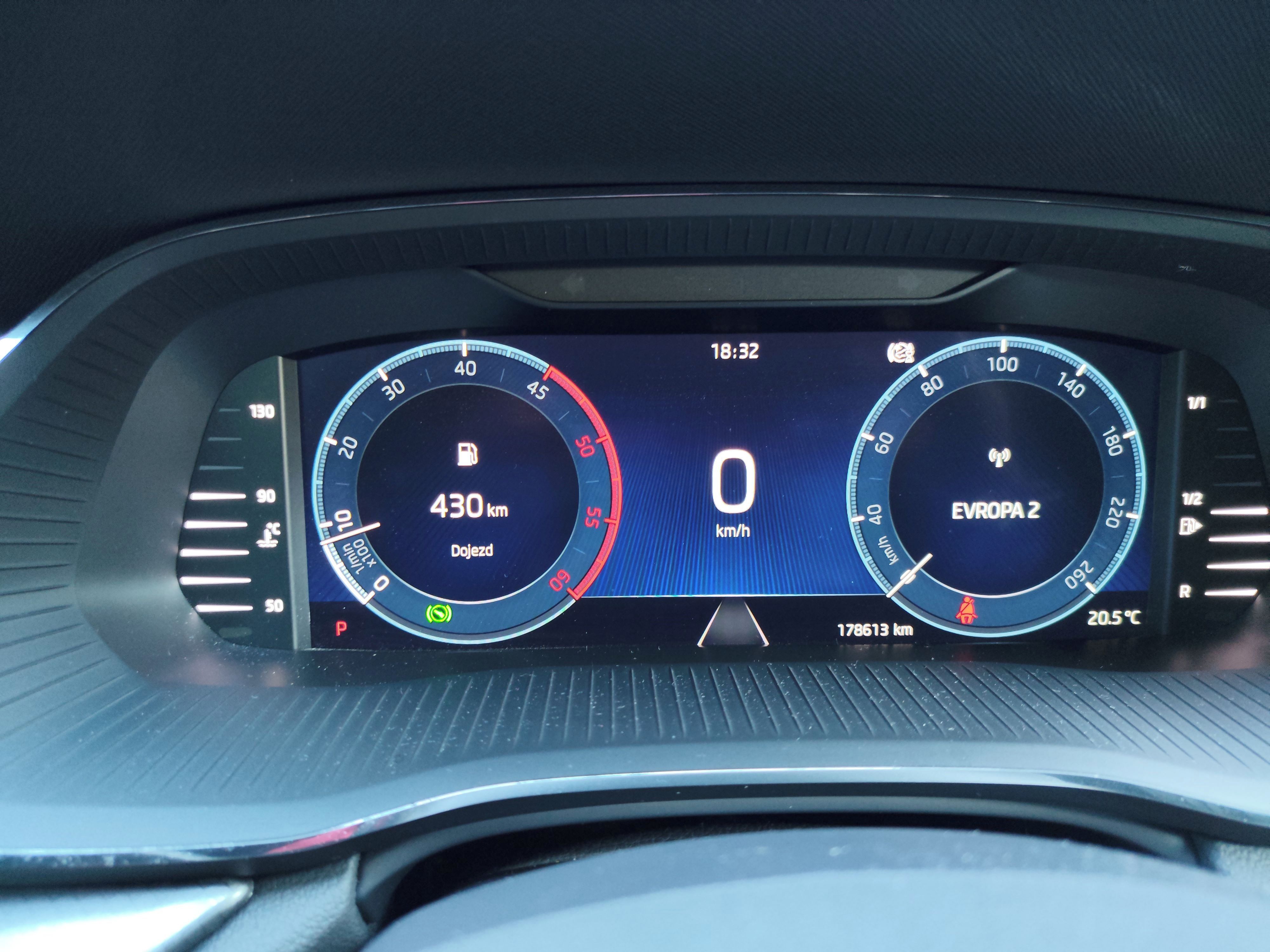 Škoda Octavia, Škoda Octavia 4, 2.0TDI, 85kW - fotka 5