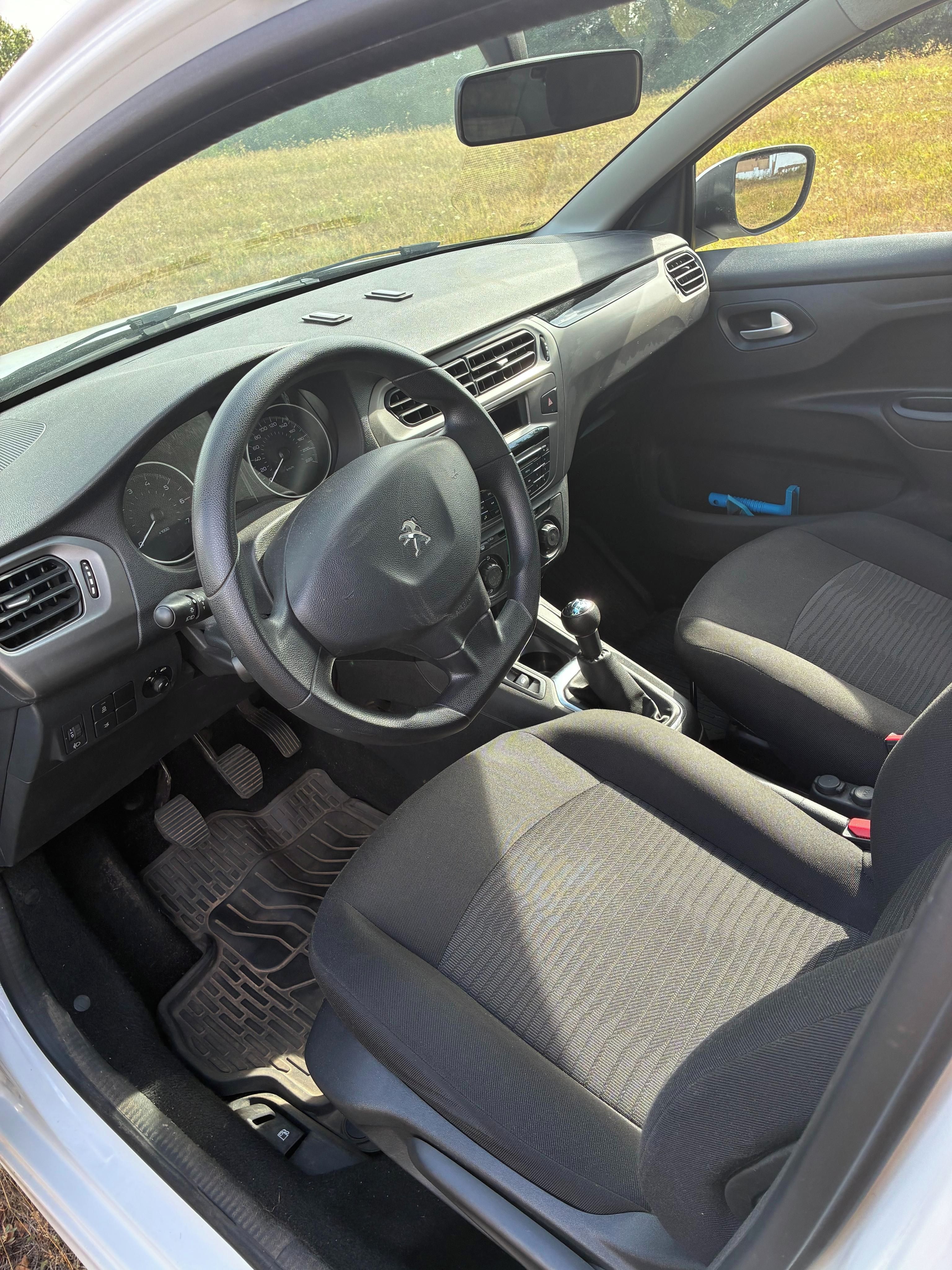 Peugeot 301, 1,2 - fotka 6