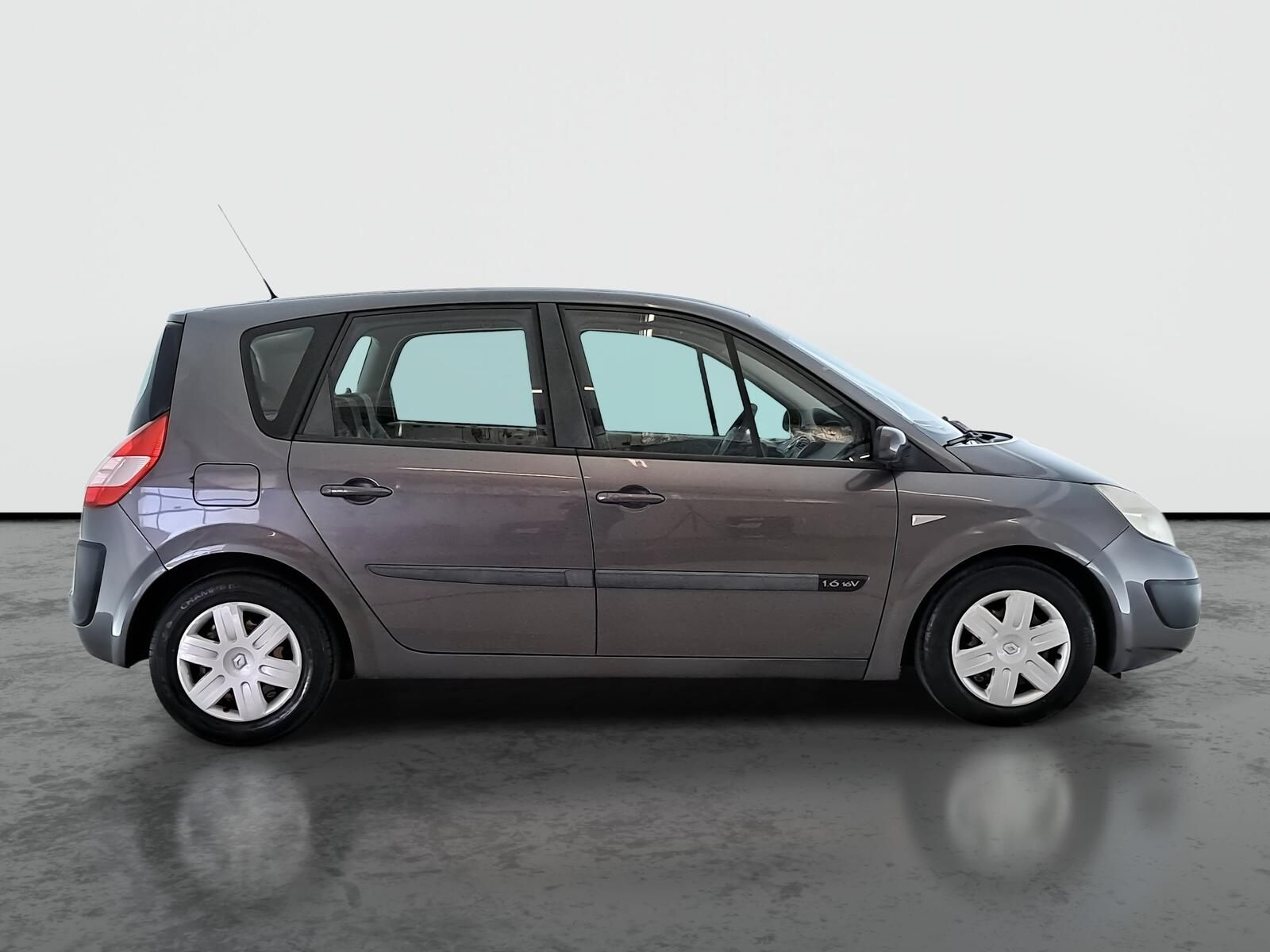 Renault Scénic, 1.6 16V, Serv.kniha, po STK - fotka 6