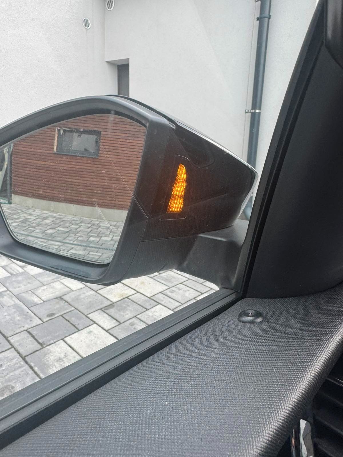 Škoda Scala, Škoda Scala 1.0Tsi 85kw Monte - fotka 4