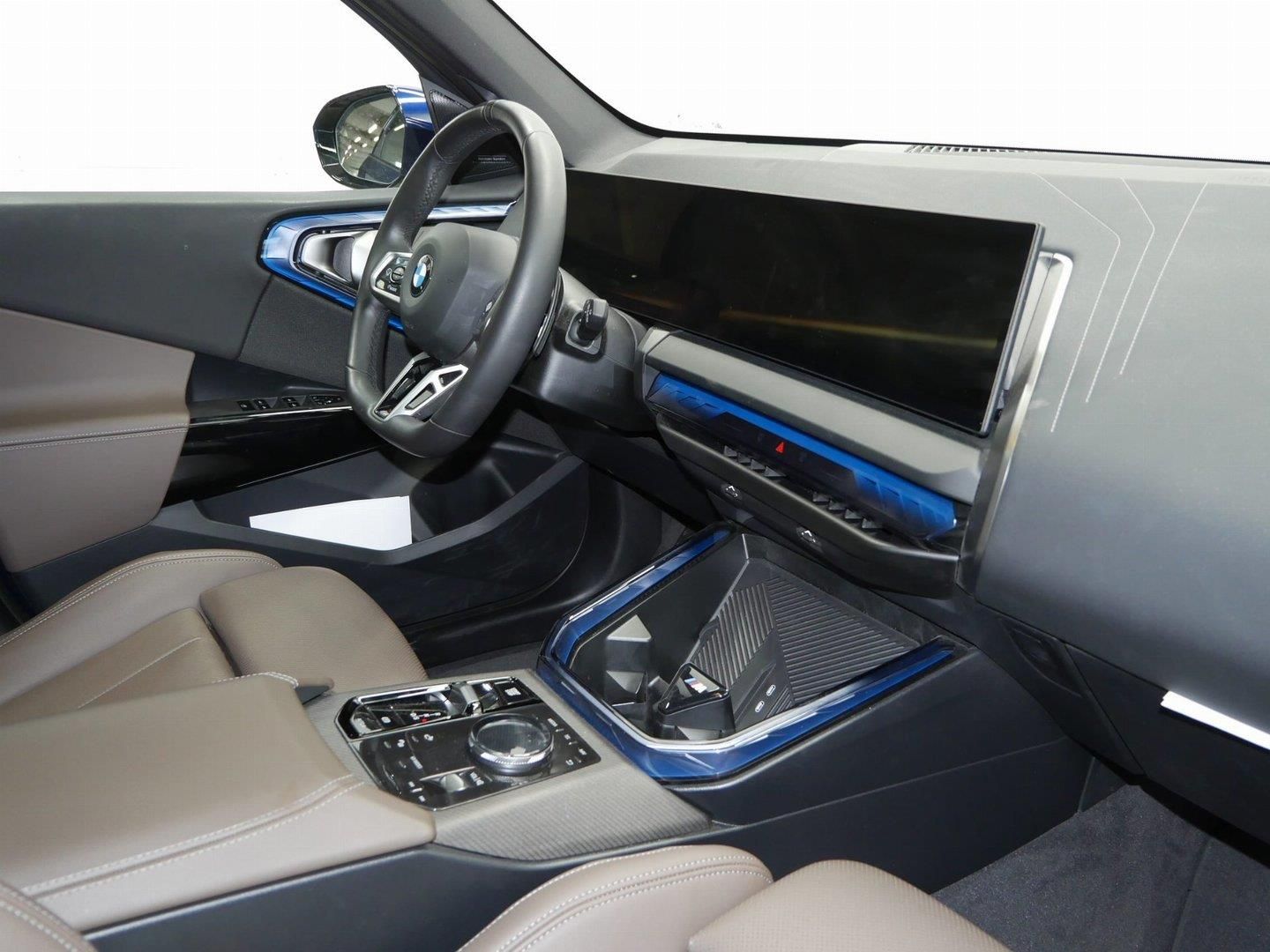 BMW X3, X3 20 xDrive Tažné Panorama - fotka 5