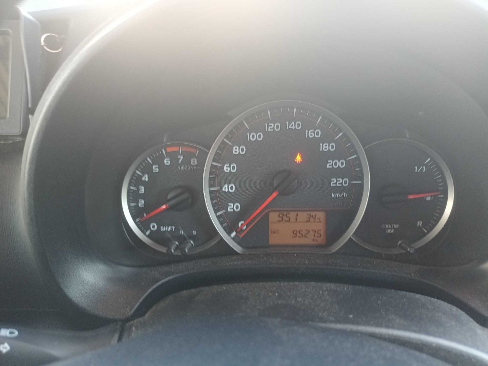 Toyota Yaris, 1.0 VVT-i, Klima, El. okna - fotka 3