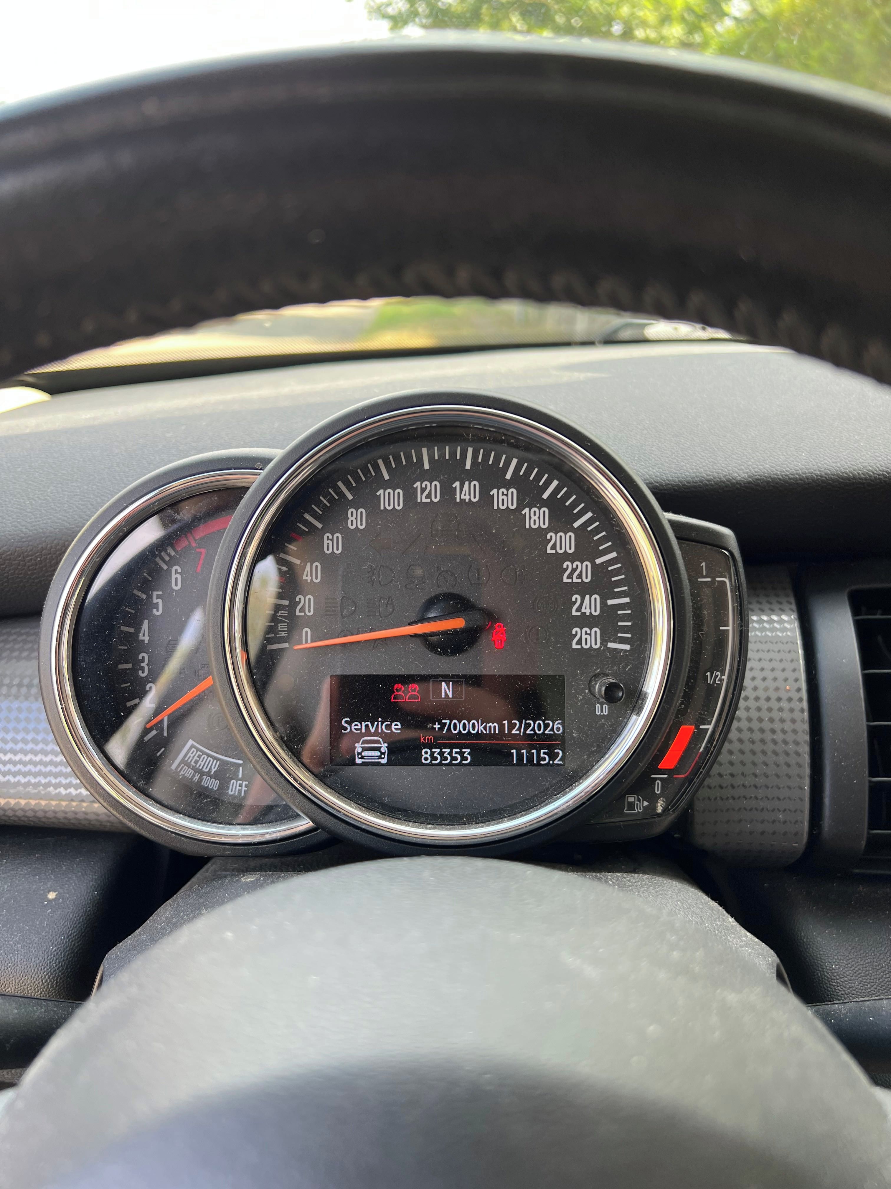 Mini Cooper, MINI Cooper 3D, 1.5i, 2018, 83 - fotka 4