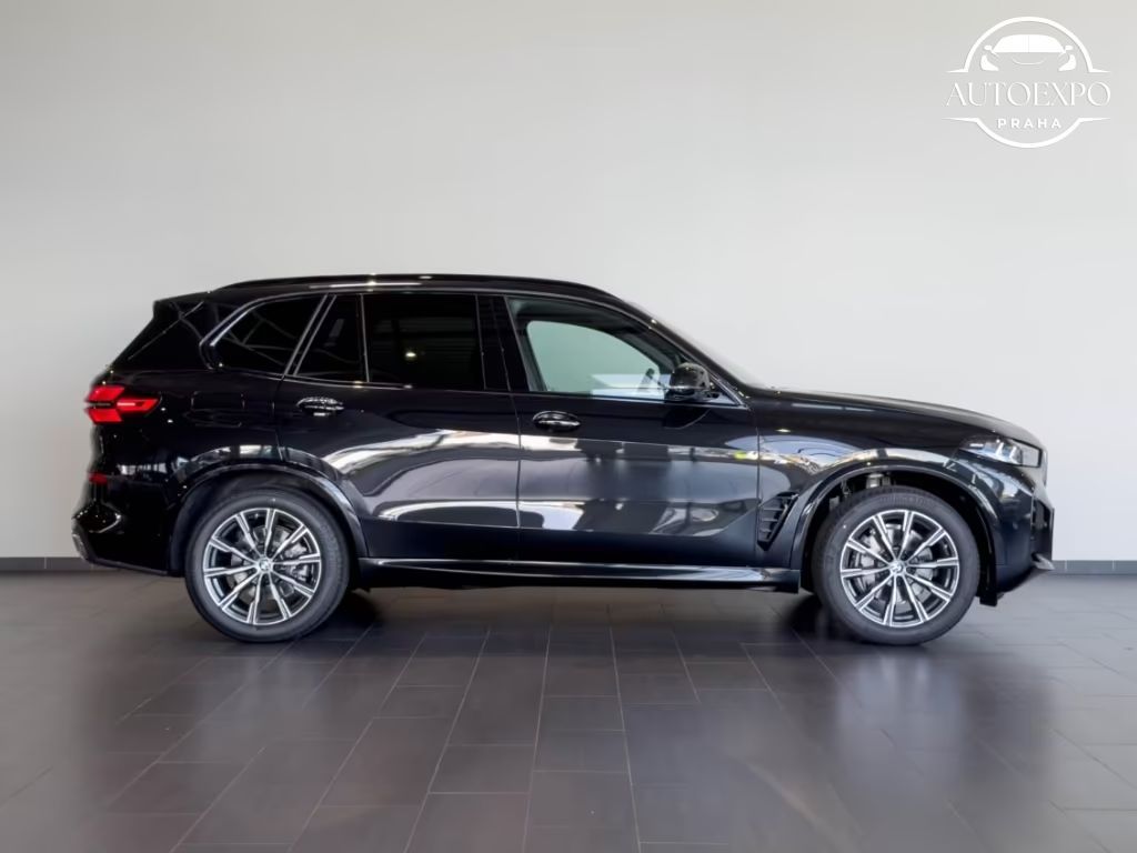 BMW X5, 30d xDrive M Sport*LED+Metrix*