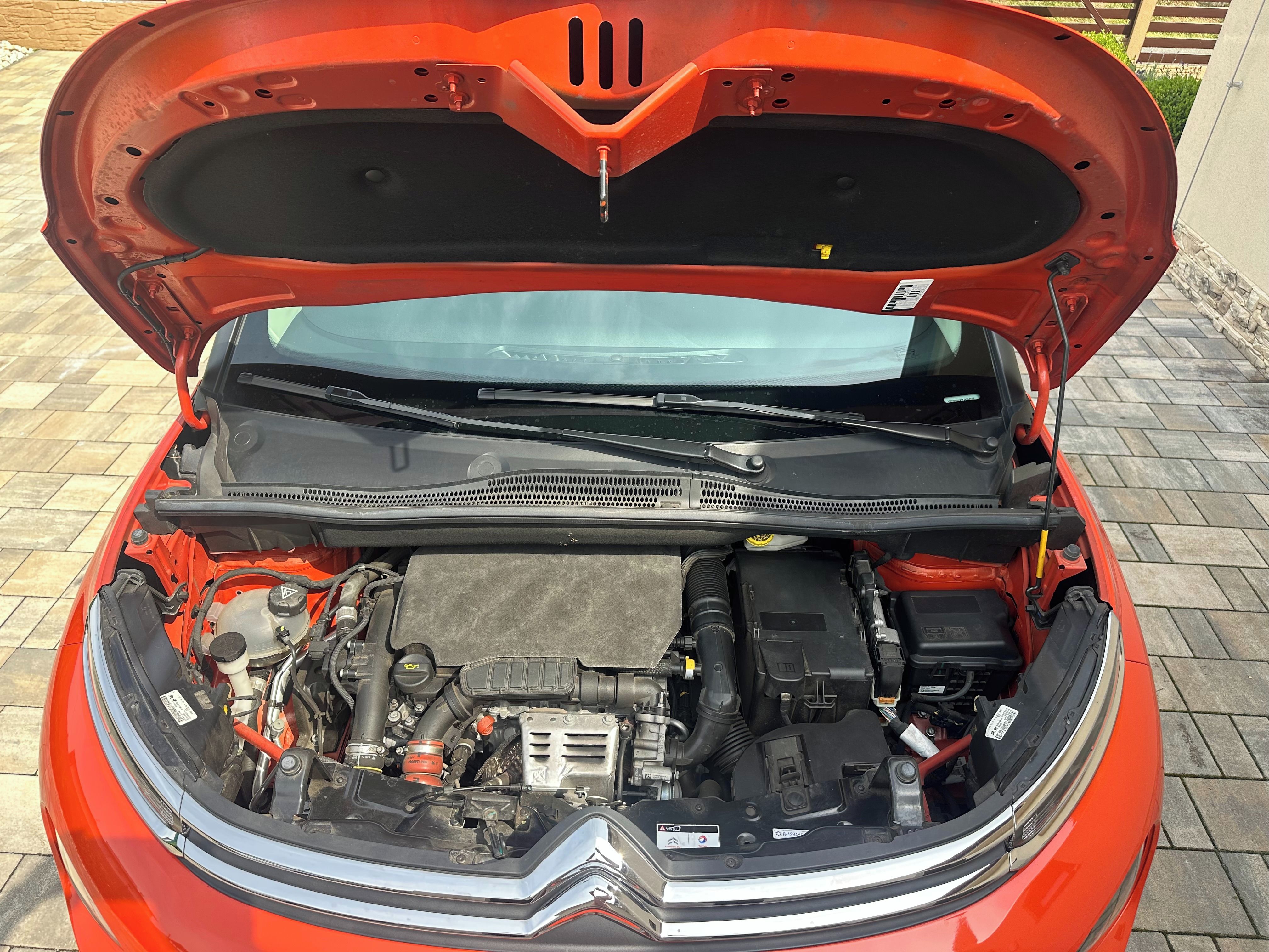 Citroën C3 Aircross, První majitel, nájezd 19 551km - fotka 4