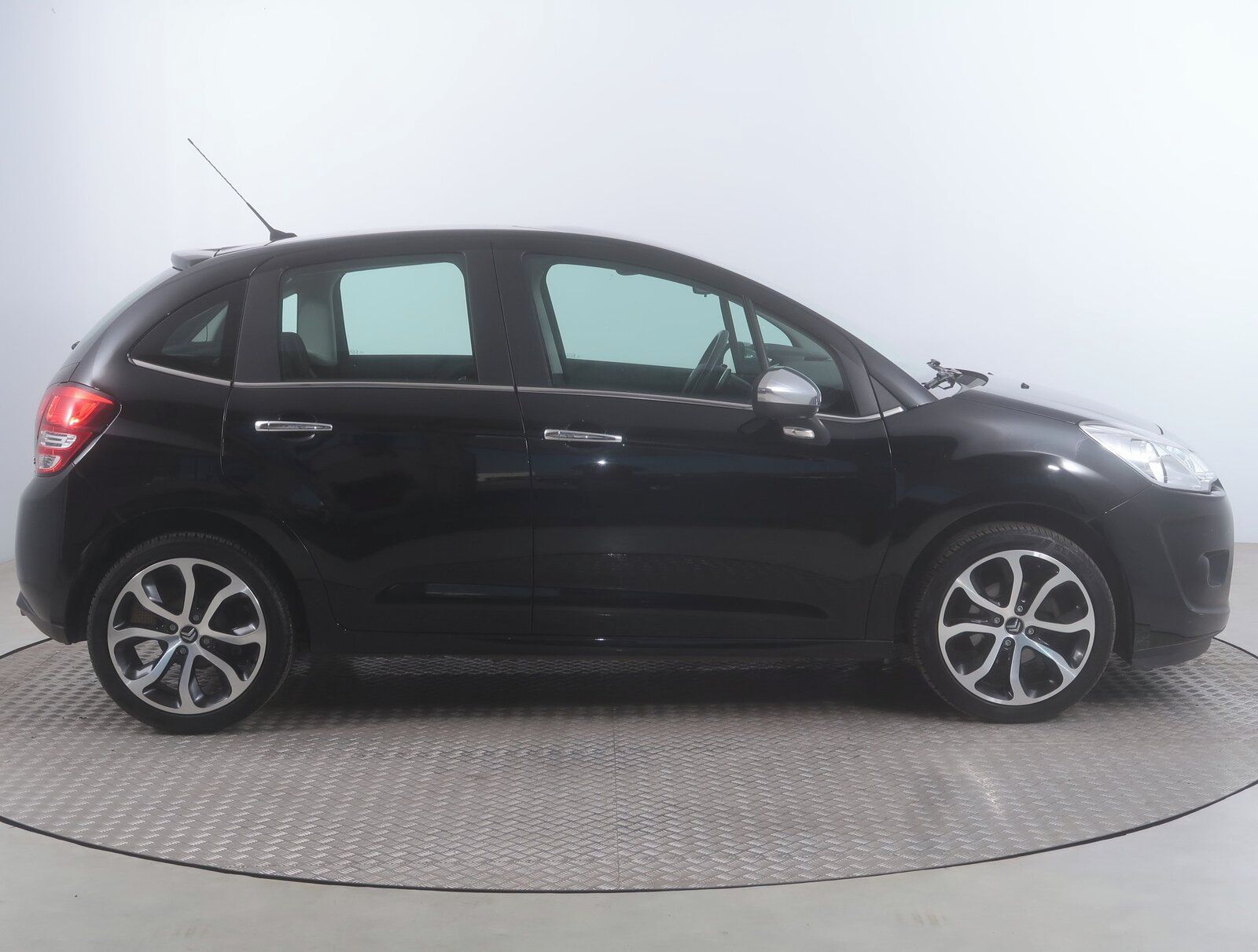 Citroën C3, 1.4 HDi, Automat - fotka 6