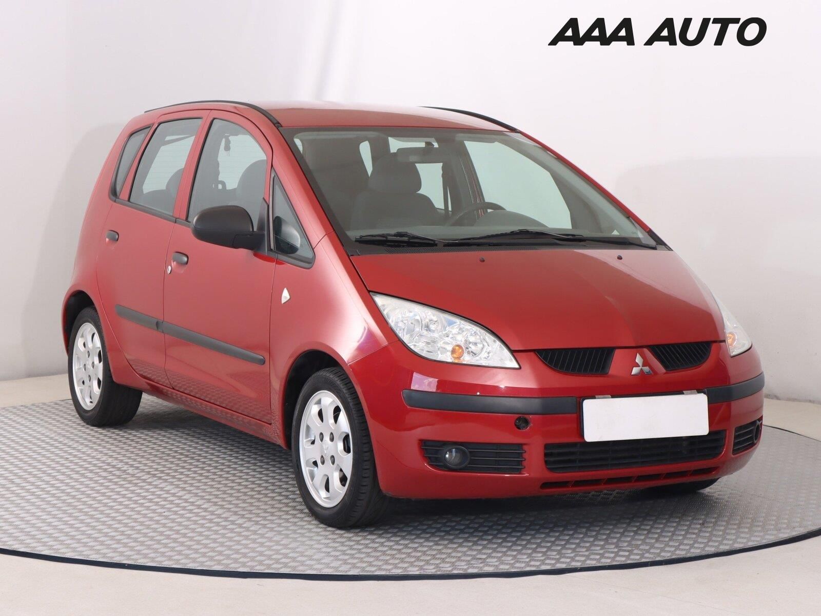 Mitsubishi Colt, 1.1, servisované