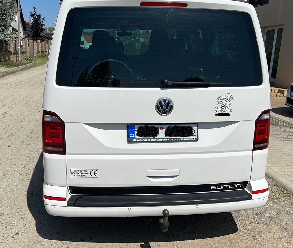 Volkswagen California, VW California Beach 150kW 4x4 - fotka 6