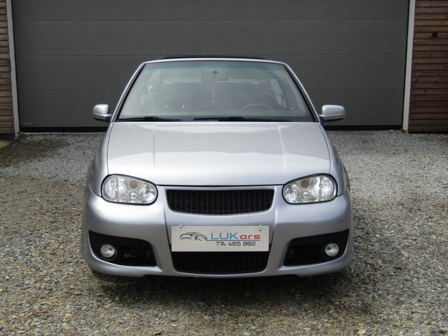 Volkswagen Golf, 1.9 TDI 66kW TOP QUALITY - fotka 6