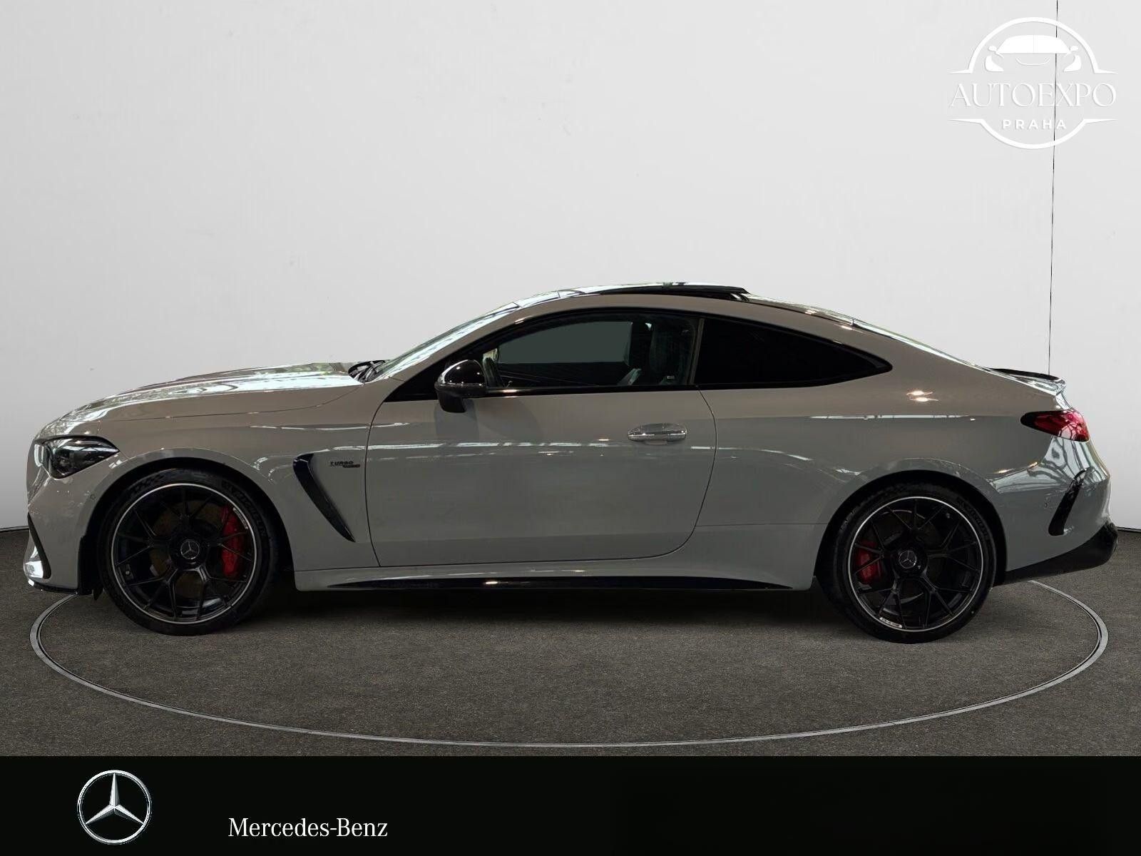 Mercedes-Benz CLE, CLE 53 4Matic* Premium* - fotka 2