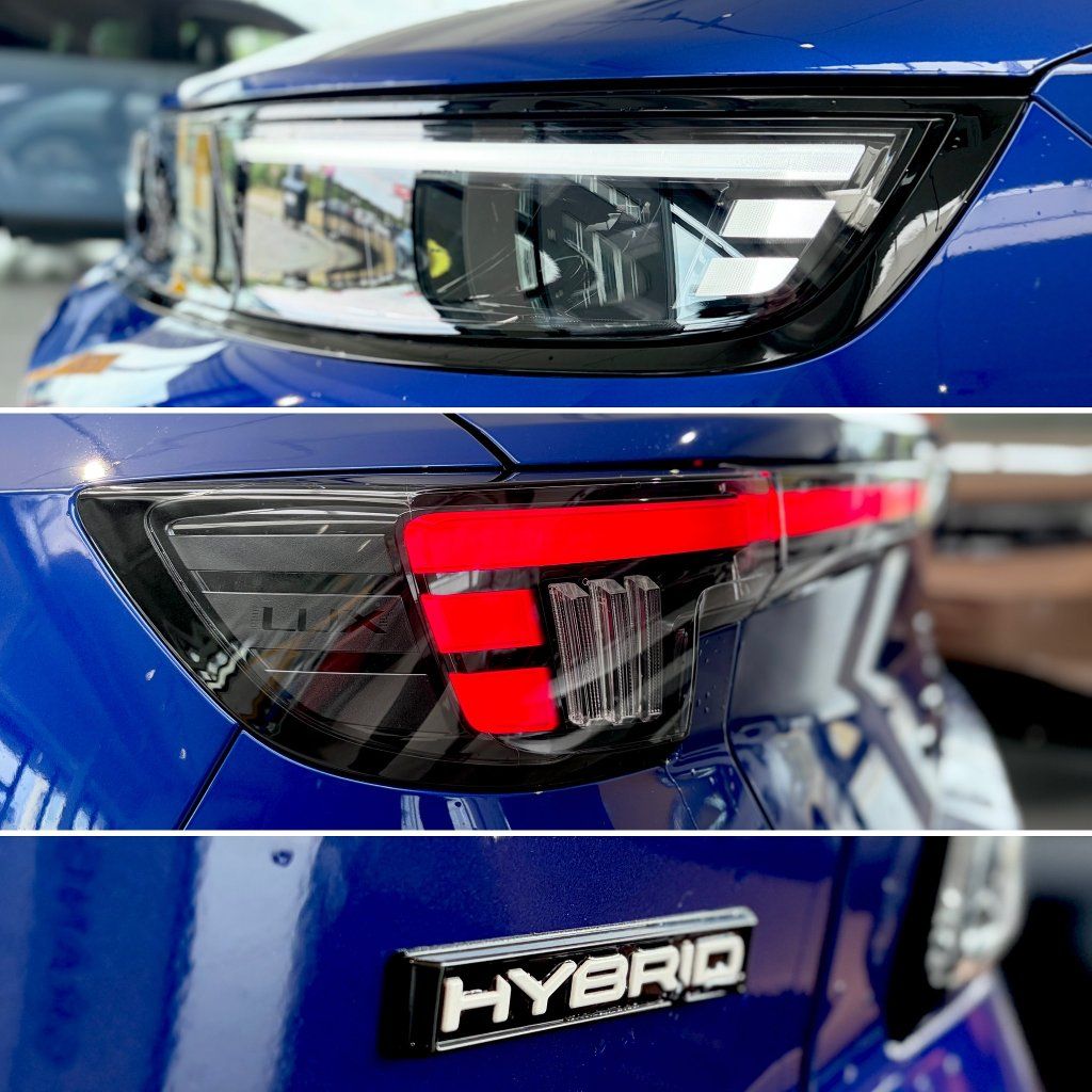 Opel Mokka, Hit Mild-Hybrid Automat - fotka 4