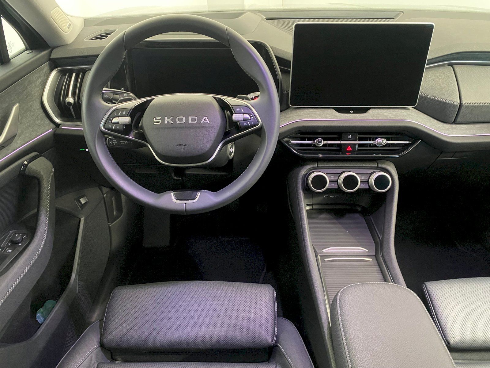 Škoda Kodiaq, 2.0 TDI 142 kW A7A 4x4 Exclusi - fotka 5