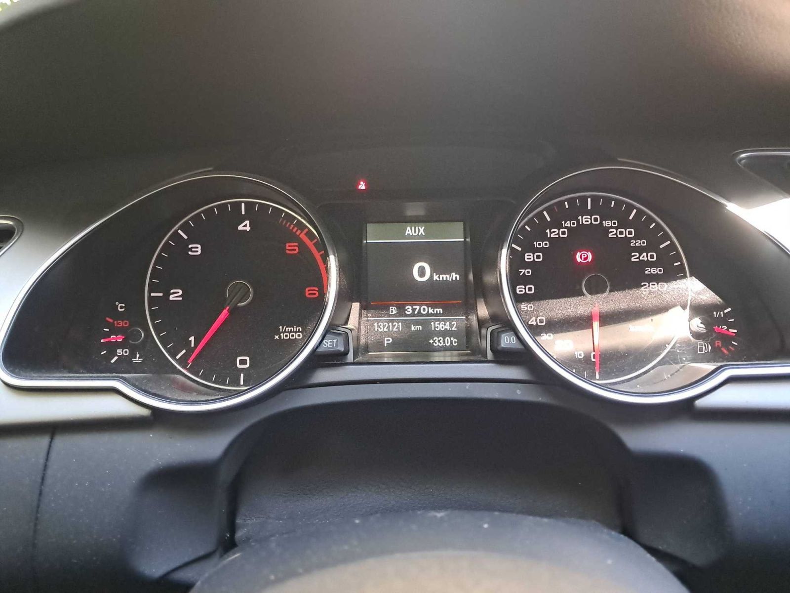 Audi A5, 2.0 TDI, Automat - fotka 3