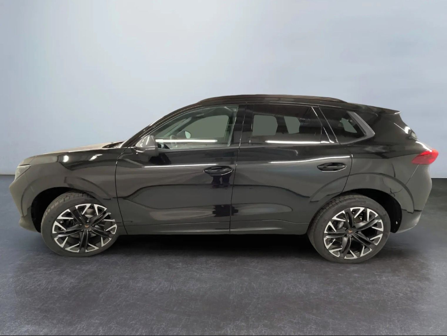 Cupra Terramar, VZ 265 PS, Sleva z ceníku 30 % - fotka 3