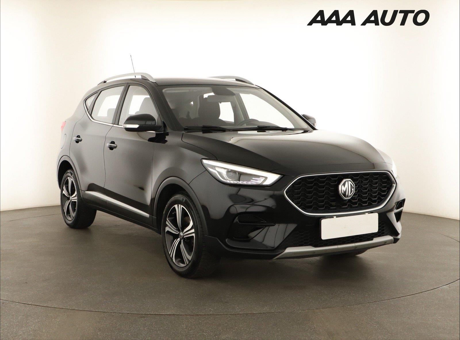 MG ZS, 1.5, Tempomat, Park. senzory