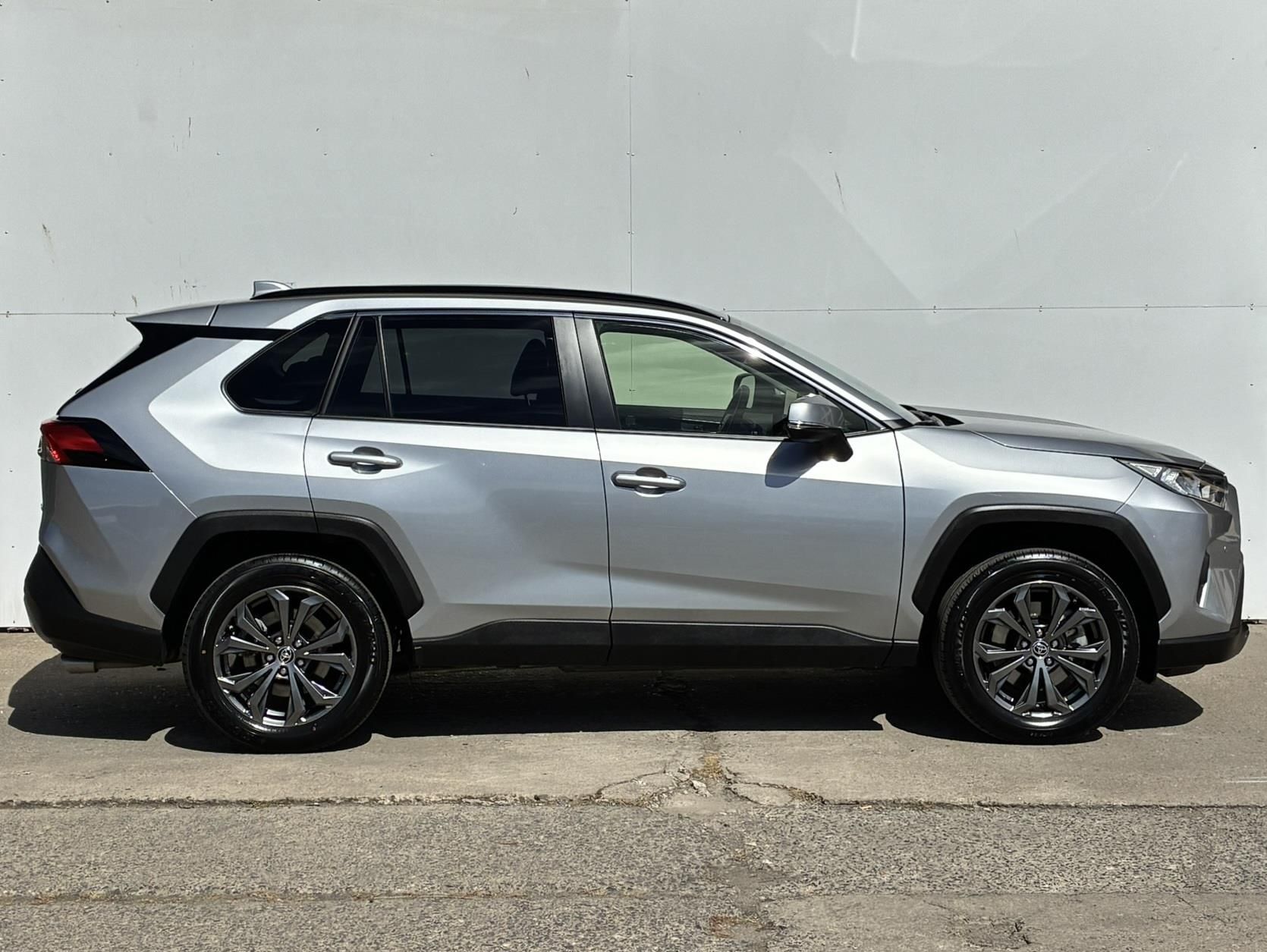 Toyota Rav4, 2.5 HSD e-CVT AWD Comf. Style - fotka 3