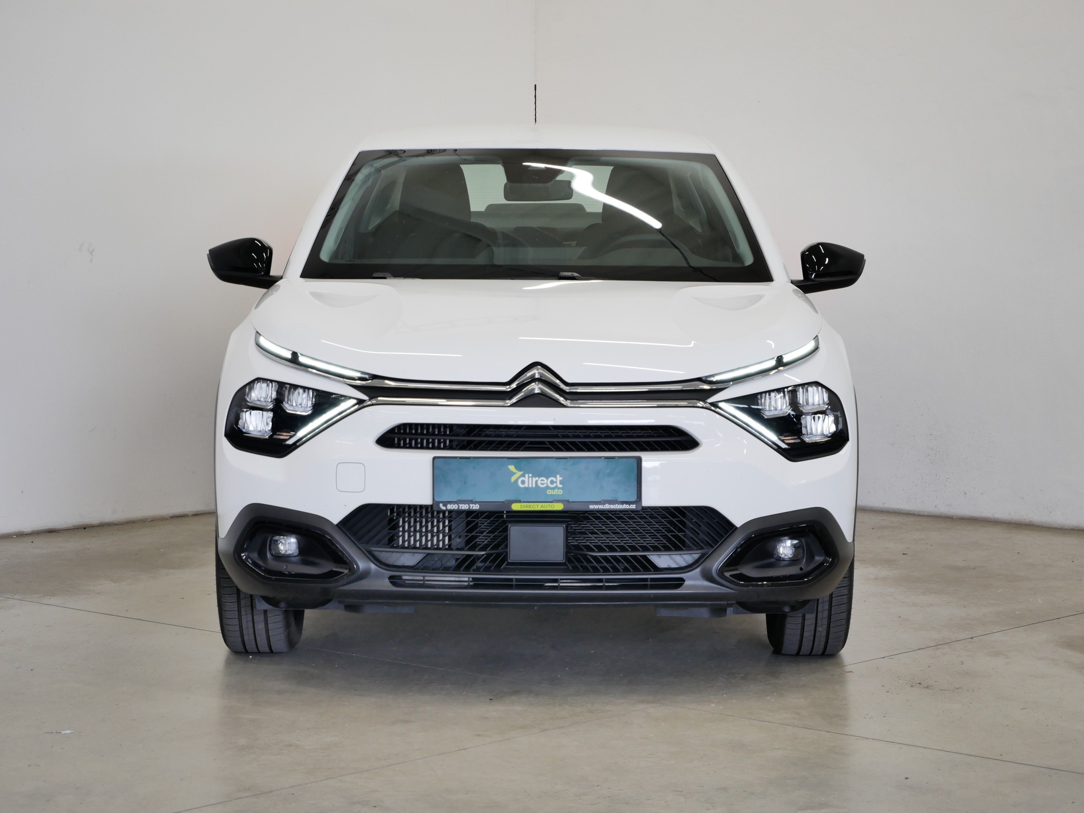 Citroën C4 X, Citroen C4 X 1,2 Puretech 74kW - fotka 4