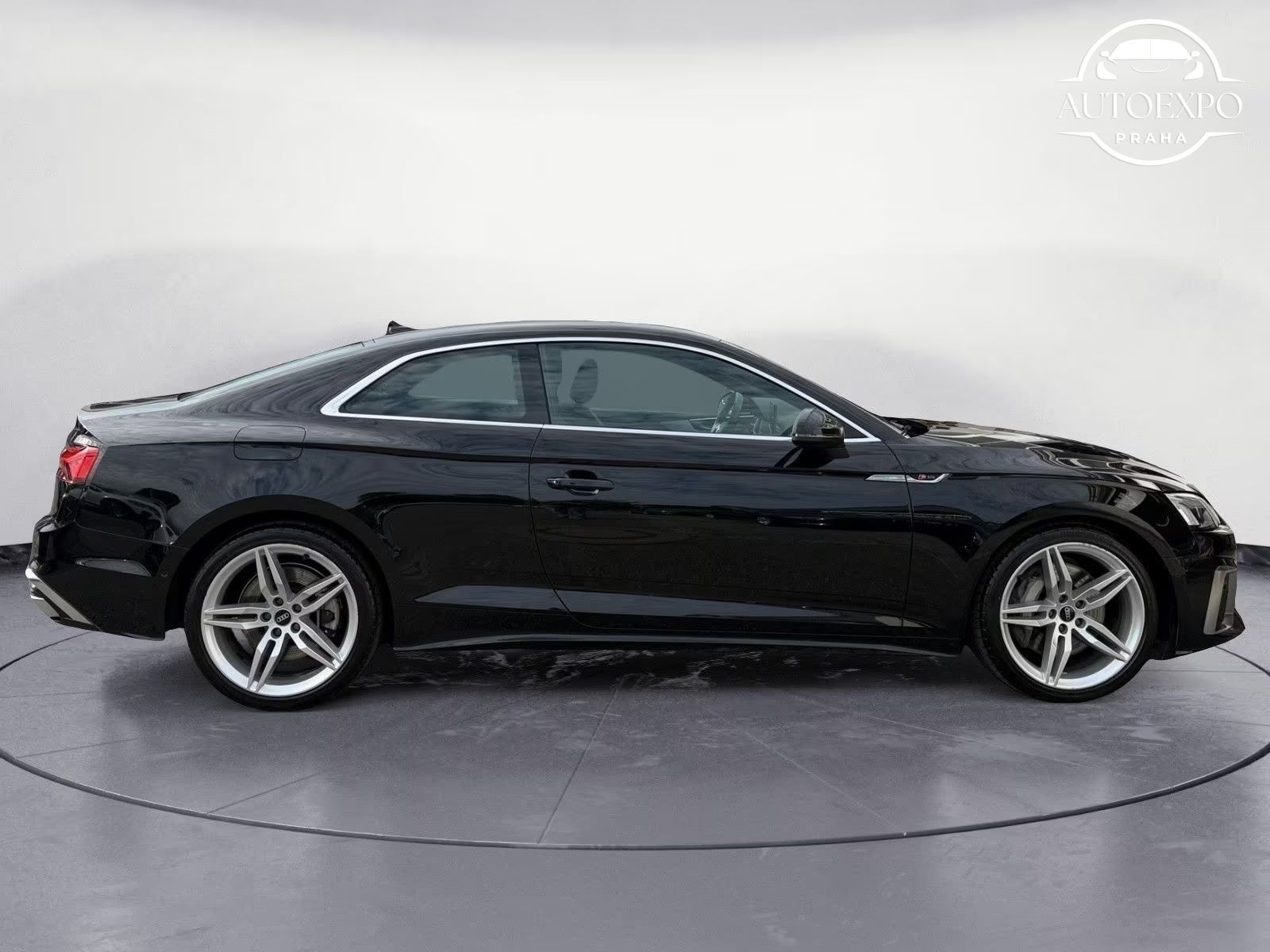Audi A5, Coupe S line 50 TDI quattro - fotka 3