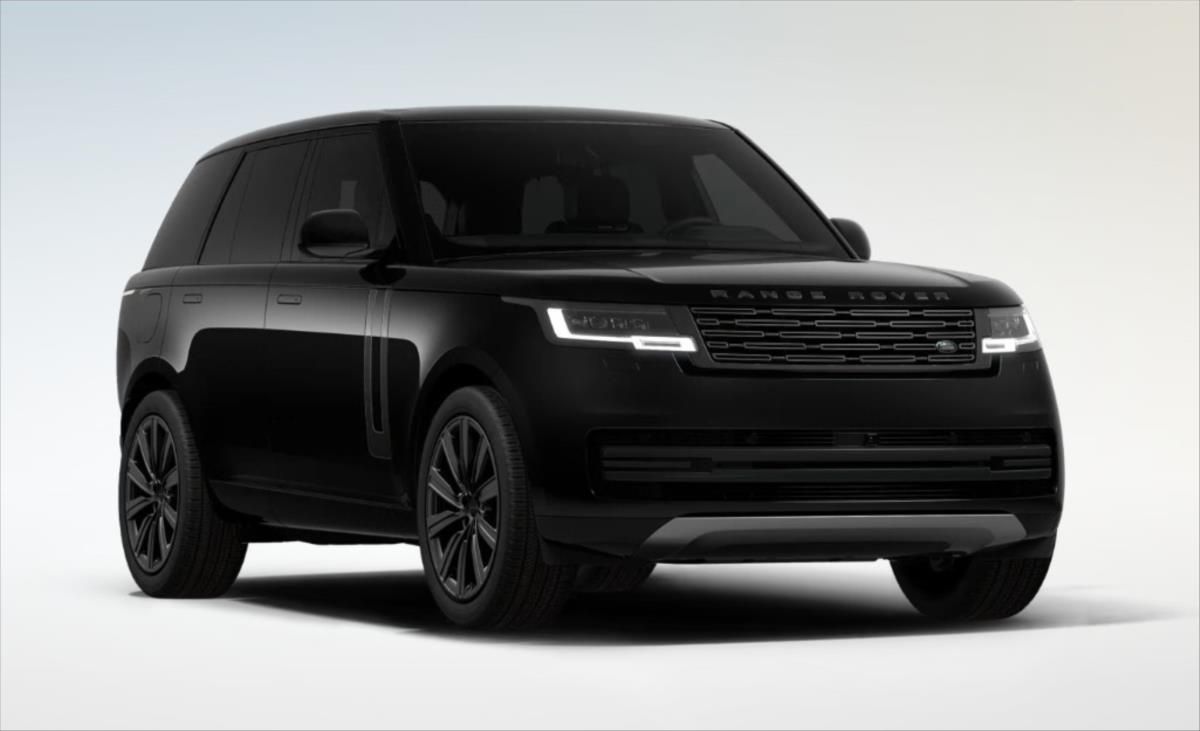 Land Rover Range Rover, 3,0 D300 HSE SWB* - fotka 5