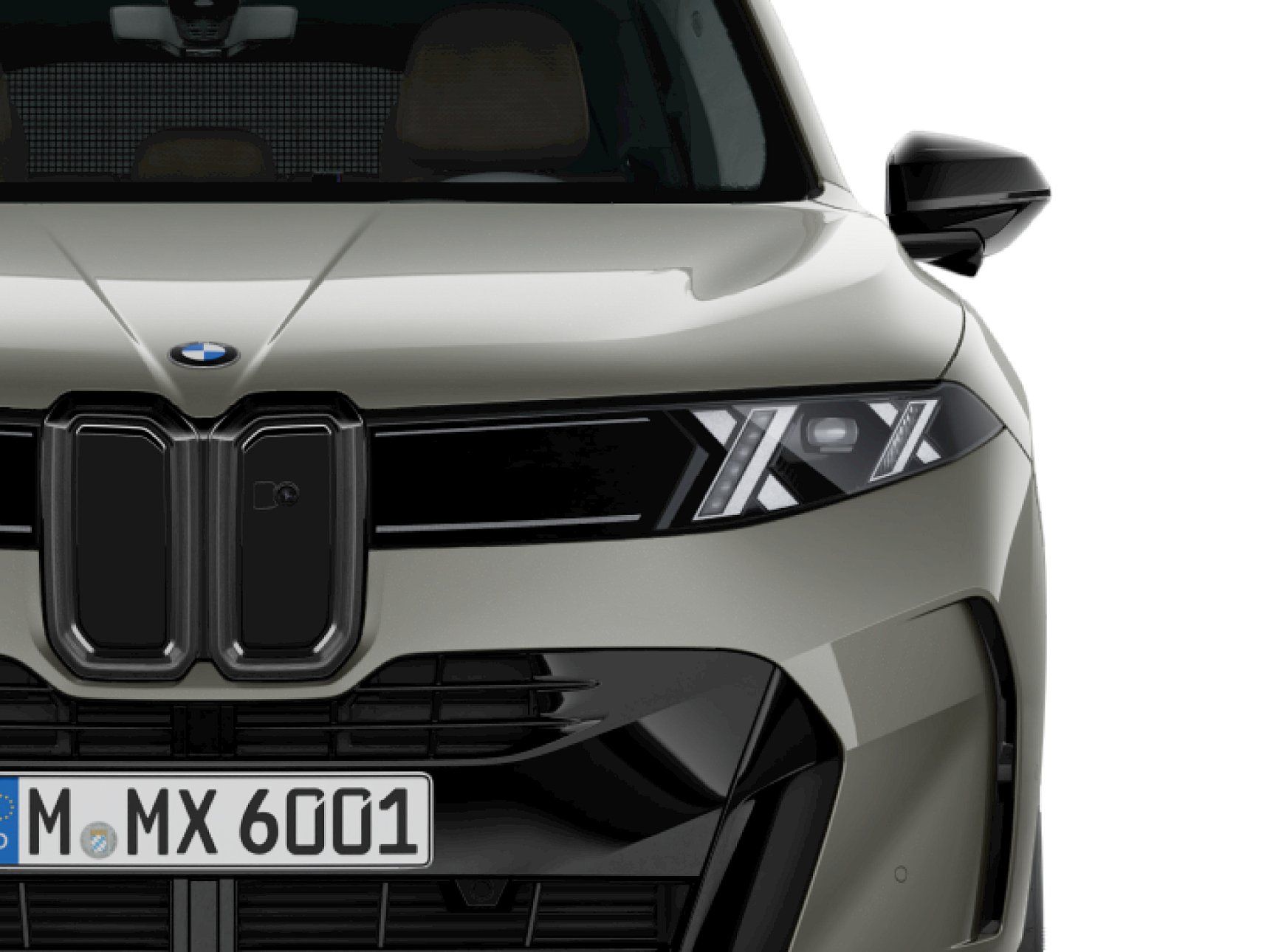 BMW X5, xDrive40d, SAV/SUV - fotka 4