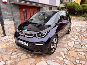 BMW i3, 125 KW 120AH LED HARMAN KARDON