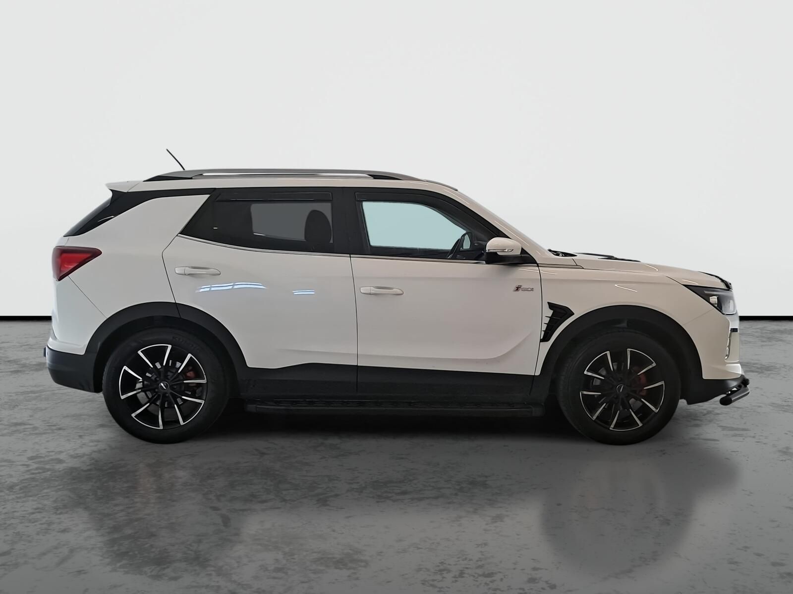 SsangYong Korando, 1.5 T-GDI, 4X4, Automat - fotka 6