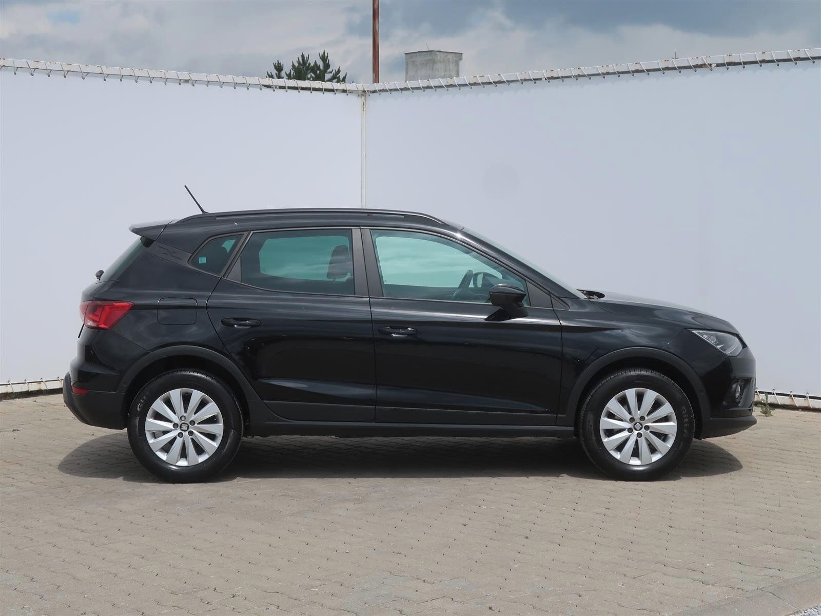 Seat Arona, 1.0 TSI - fotka 6