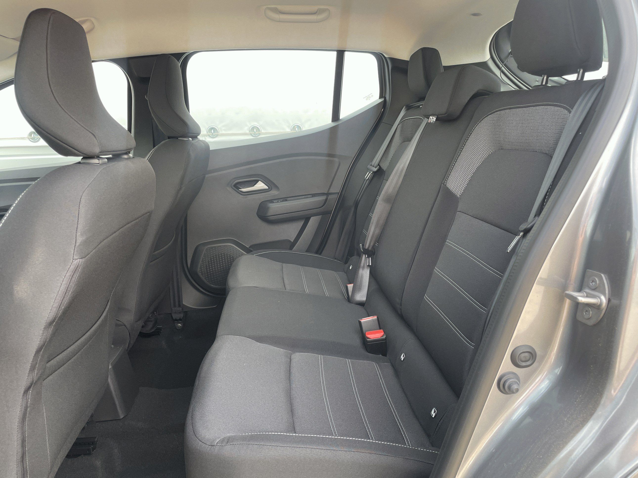 Dacia Sandero, Eco-G 100 Expression - fotka 6