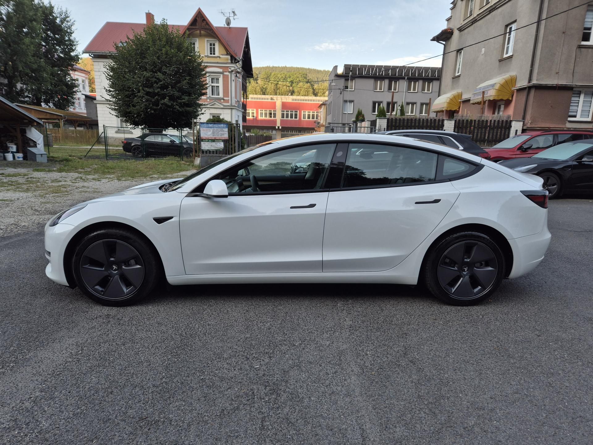 Tesla Model 3, LONG RANGE DUAL MOTOR TZ  94% - fotka 6