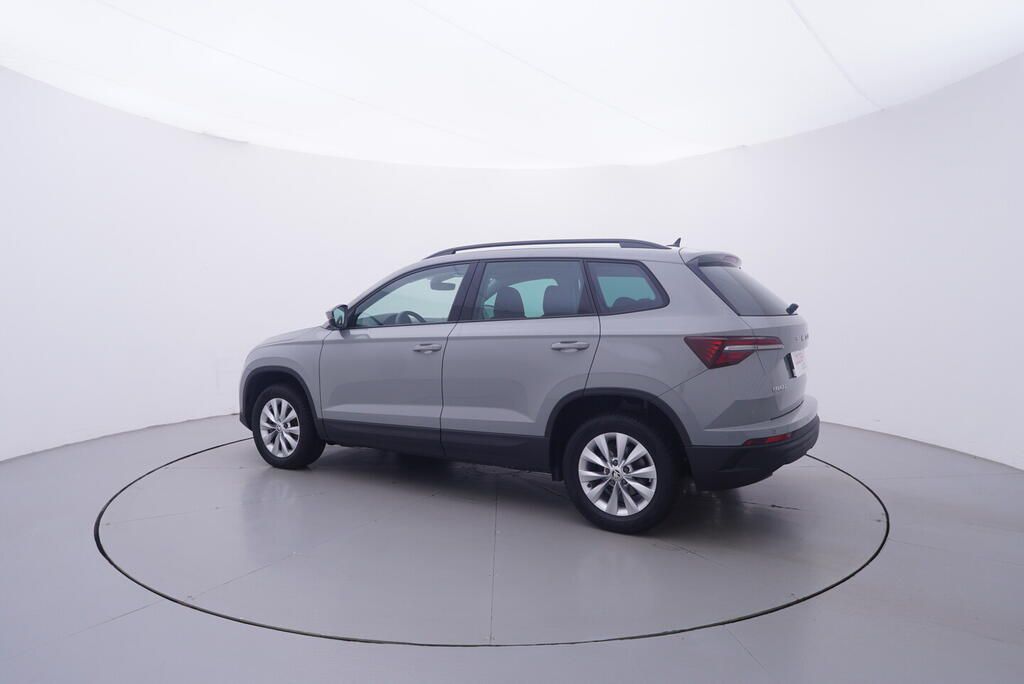 Škoda Karoq, Fresh II. 1.5 TSI 110 kW - fotka 3