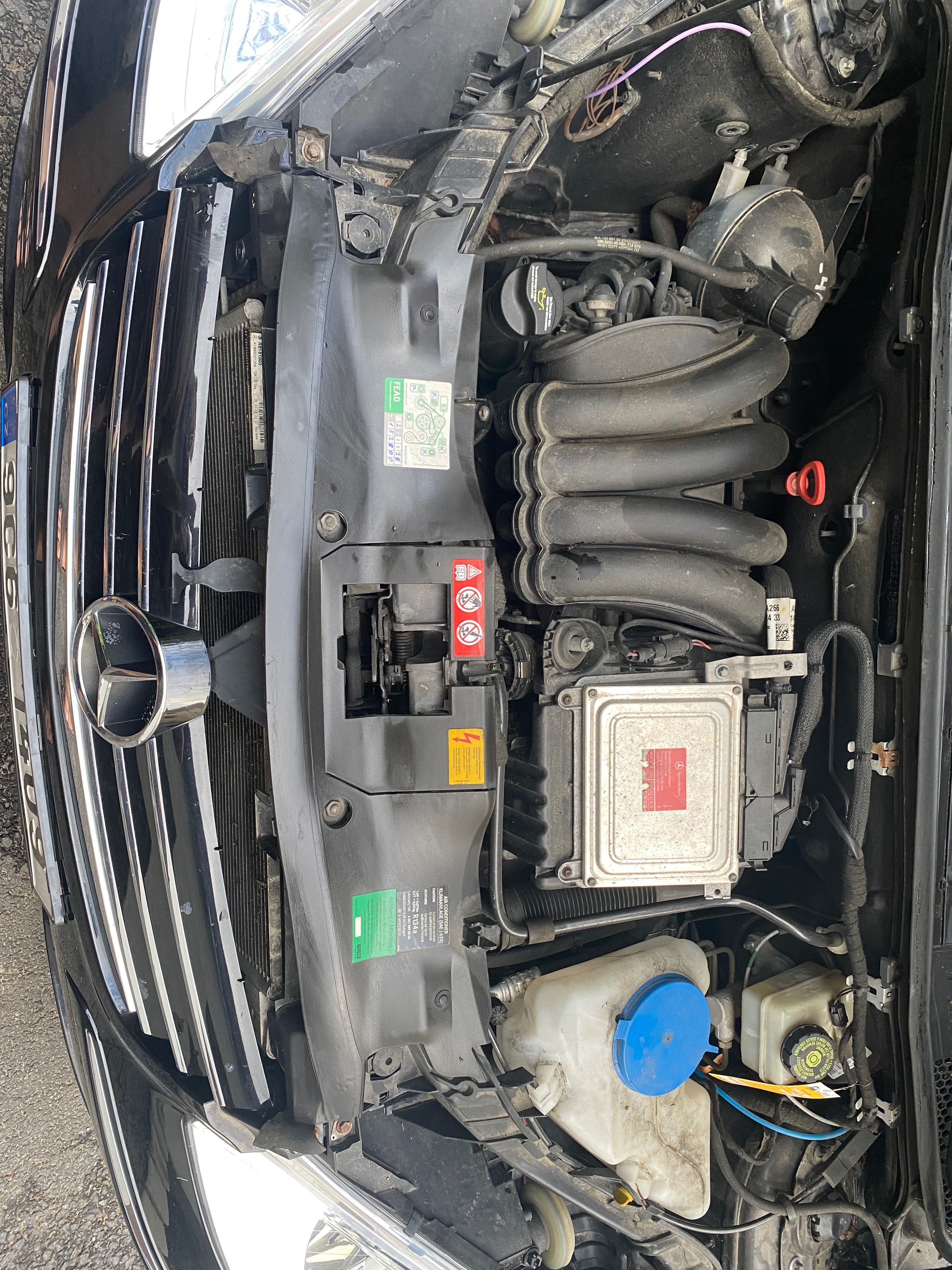 Mercedes-Benz Třídy A, Mercedes -Benz A200, 169 - fotka 5