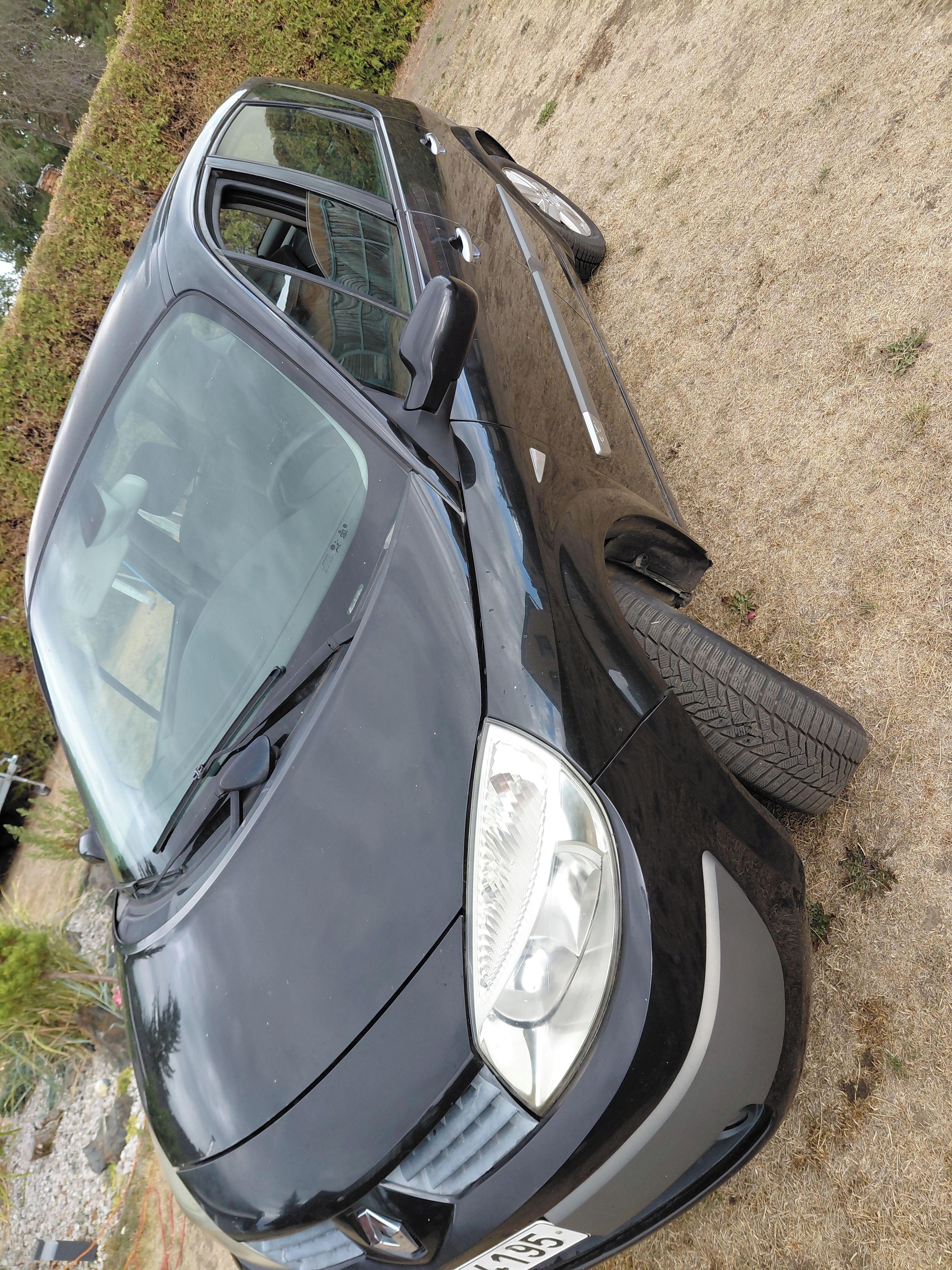 Renault Scénic, 1,5 dci - fotka 4