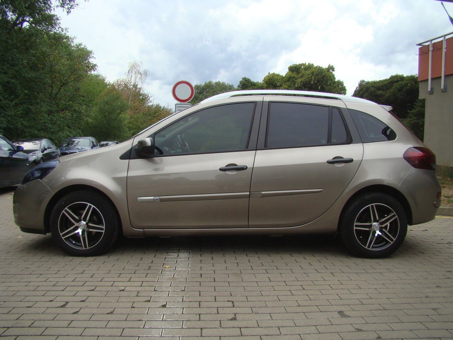 Renault Clio, 1.2 TCe KLIMA KŮŽE ALU NAVI - fotka 6
