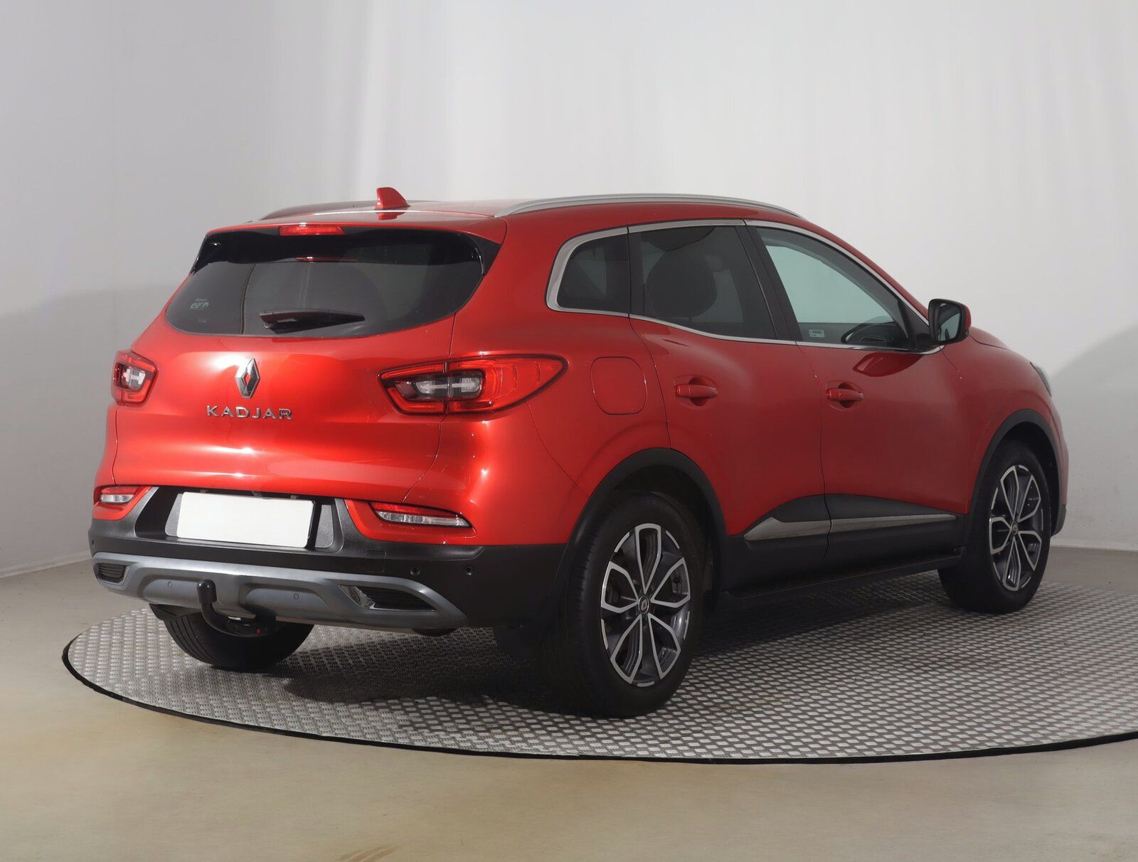 Renault Kadjar, 1.3 TCe, Automat - fotka 5