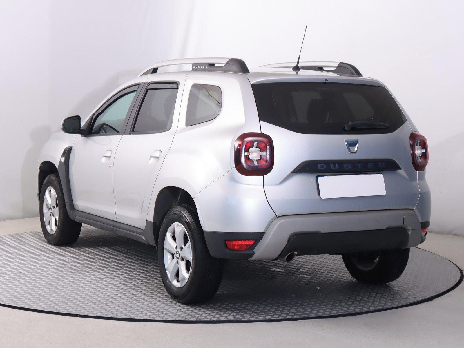 Dacia Duster, 1.5 dCi, Serv.kniha - fotka 4