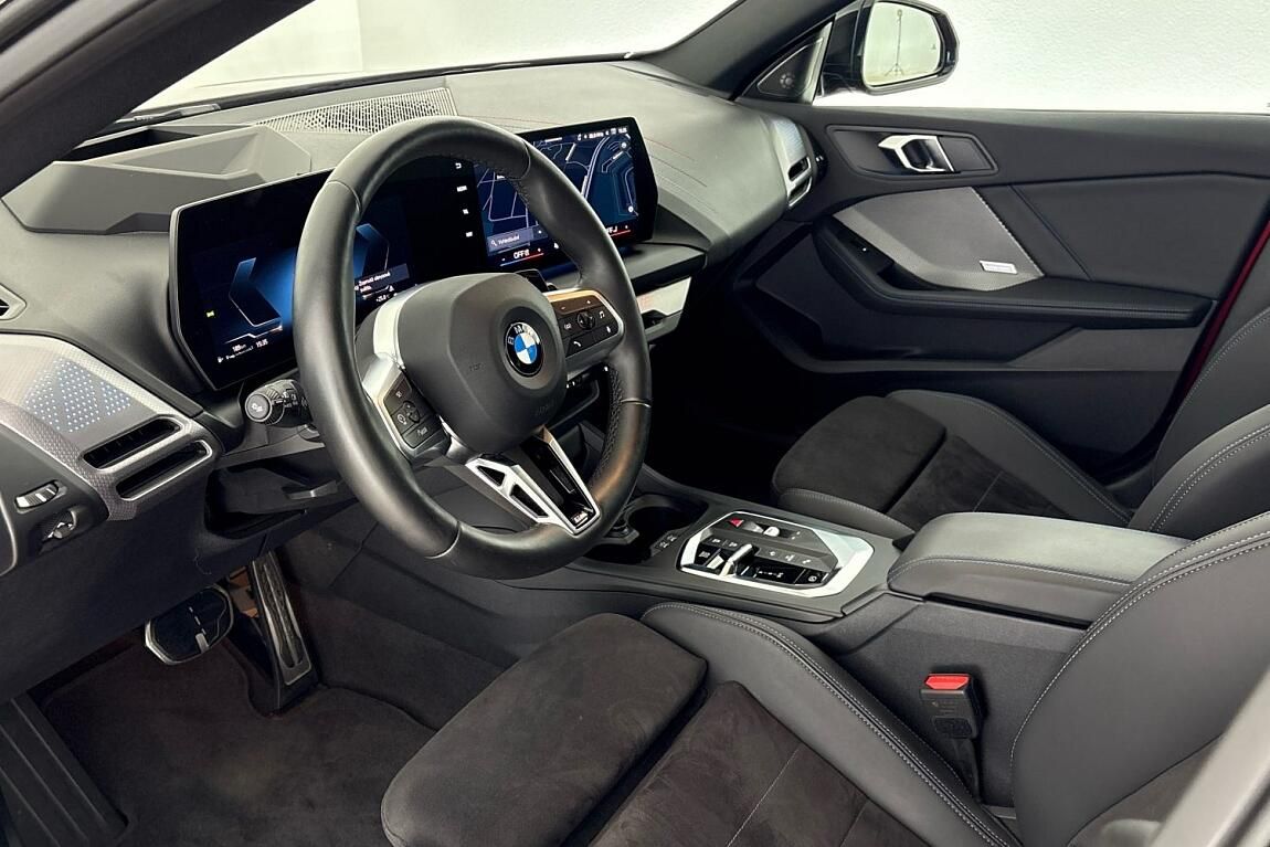 BMW Řada 2, 220d Gran Coupe - fotka 6