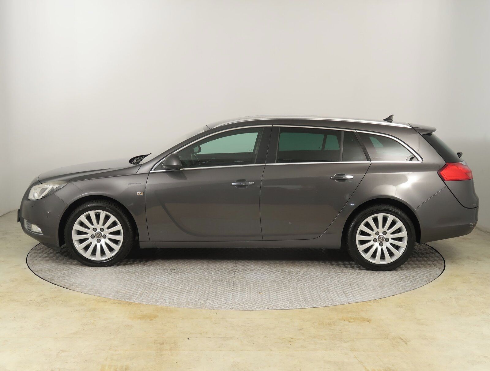 Opel Insignia, 2.0 CDTI, 4X4, Serv.kniha - fotka 3