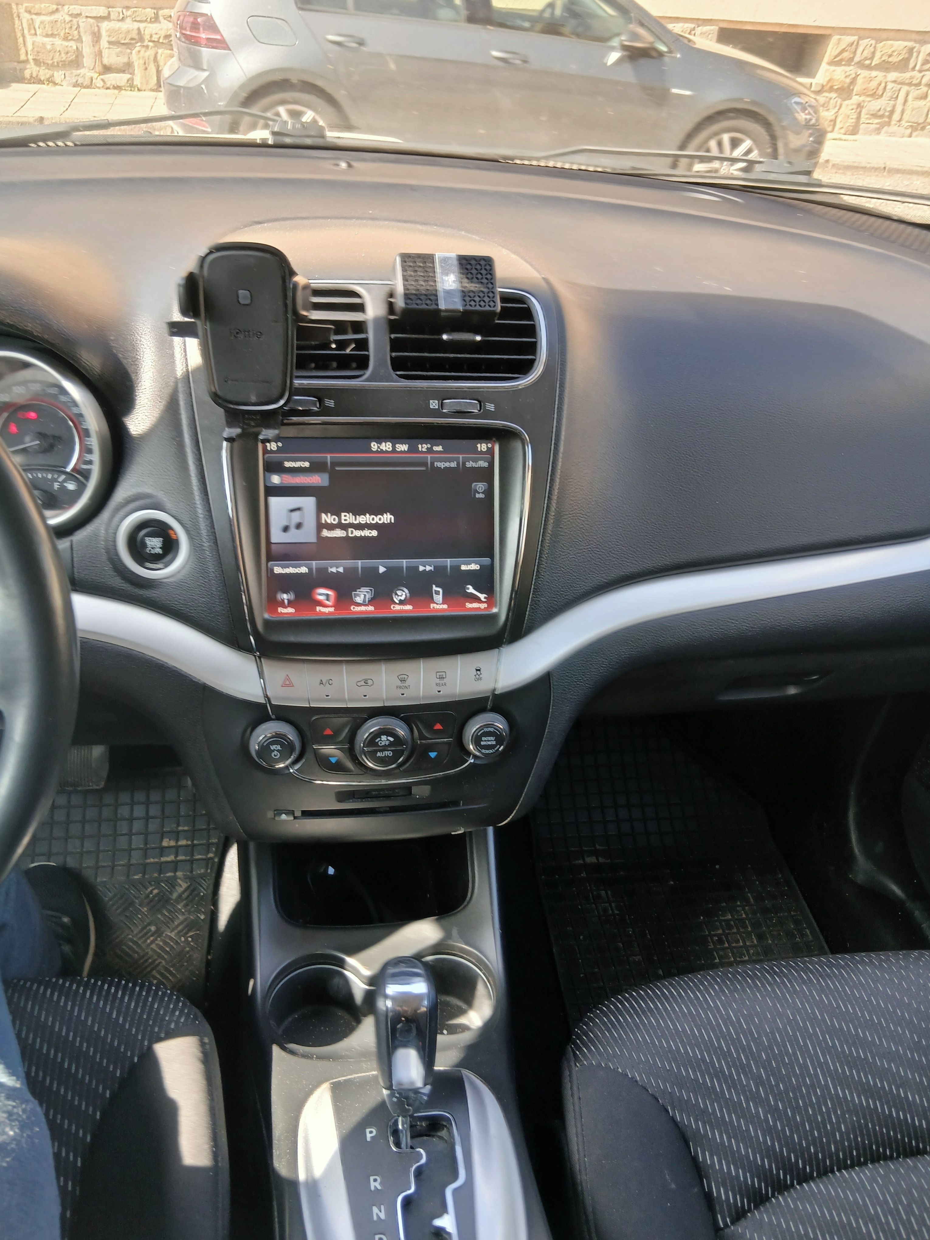 Fiat Freemont, Fiat freemont 2.0tdi 125kw - fotka 5