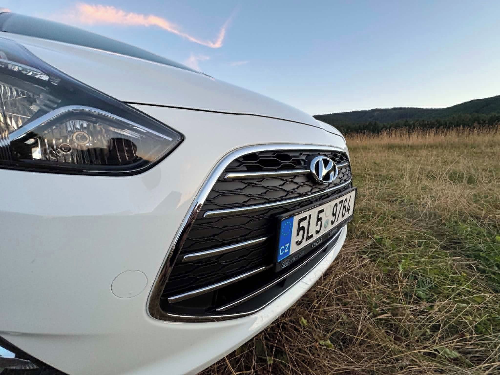 Hyundai ix20 - fotka 2