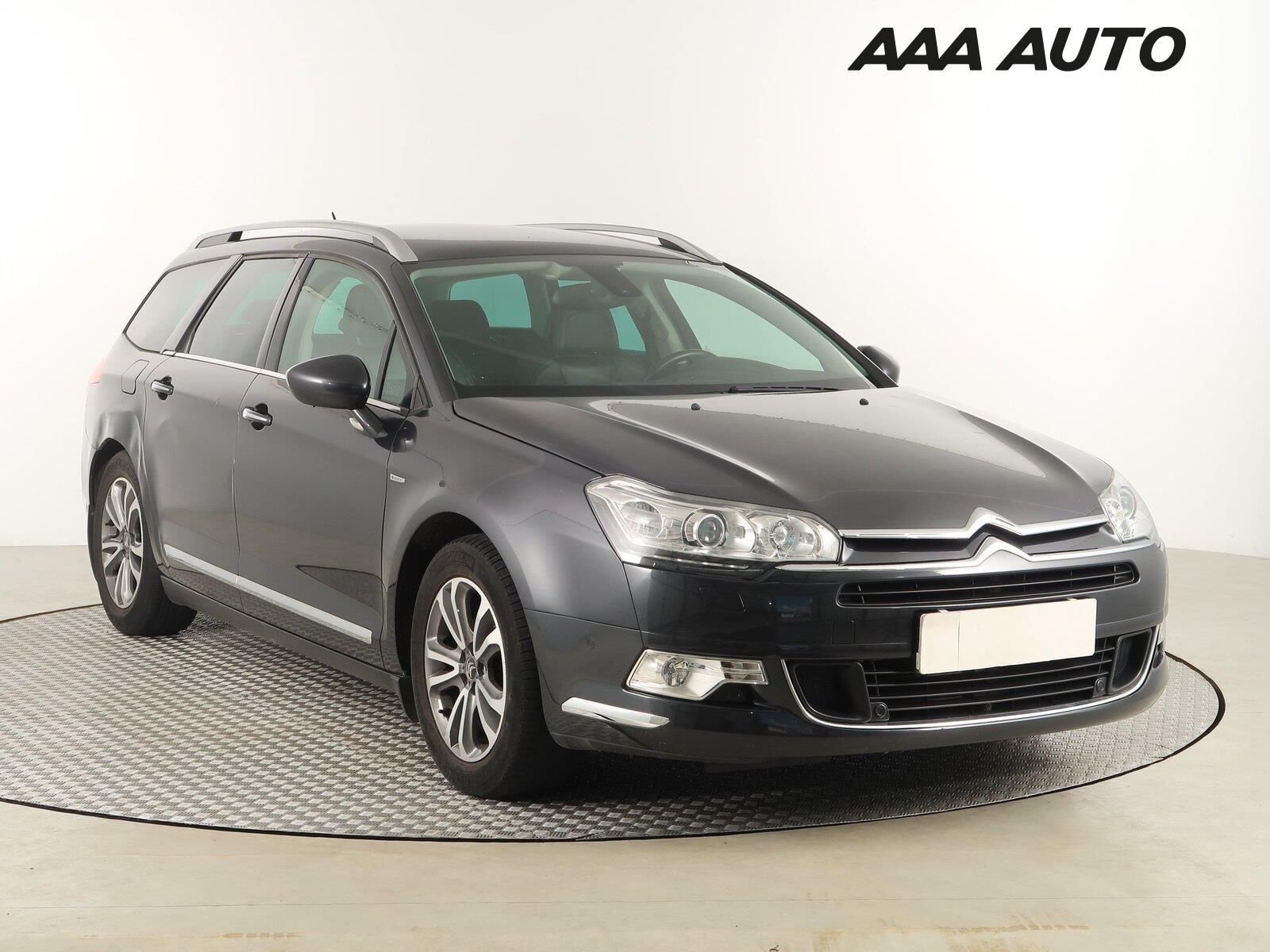 Citroën C5, 2.0 BlueHDI, Automat