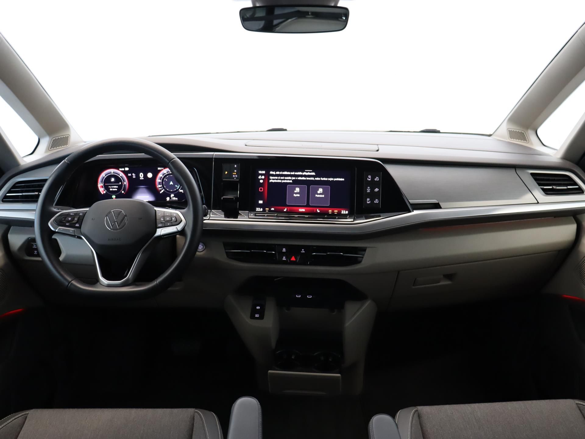 Volkswagen California, OCEAN 2,0 TDI - fotka 5