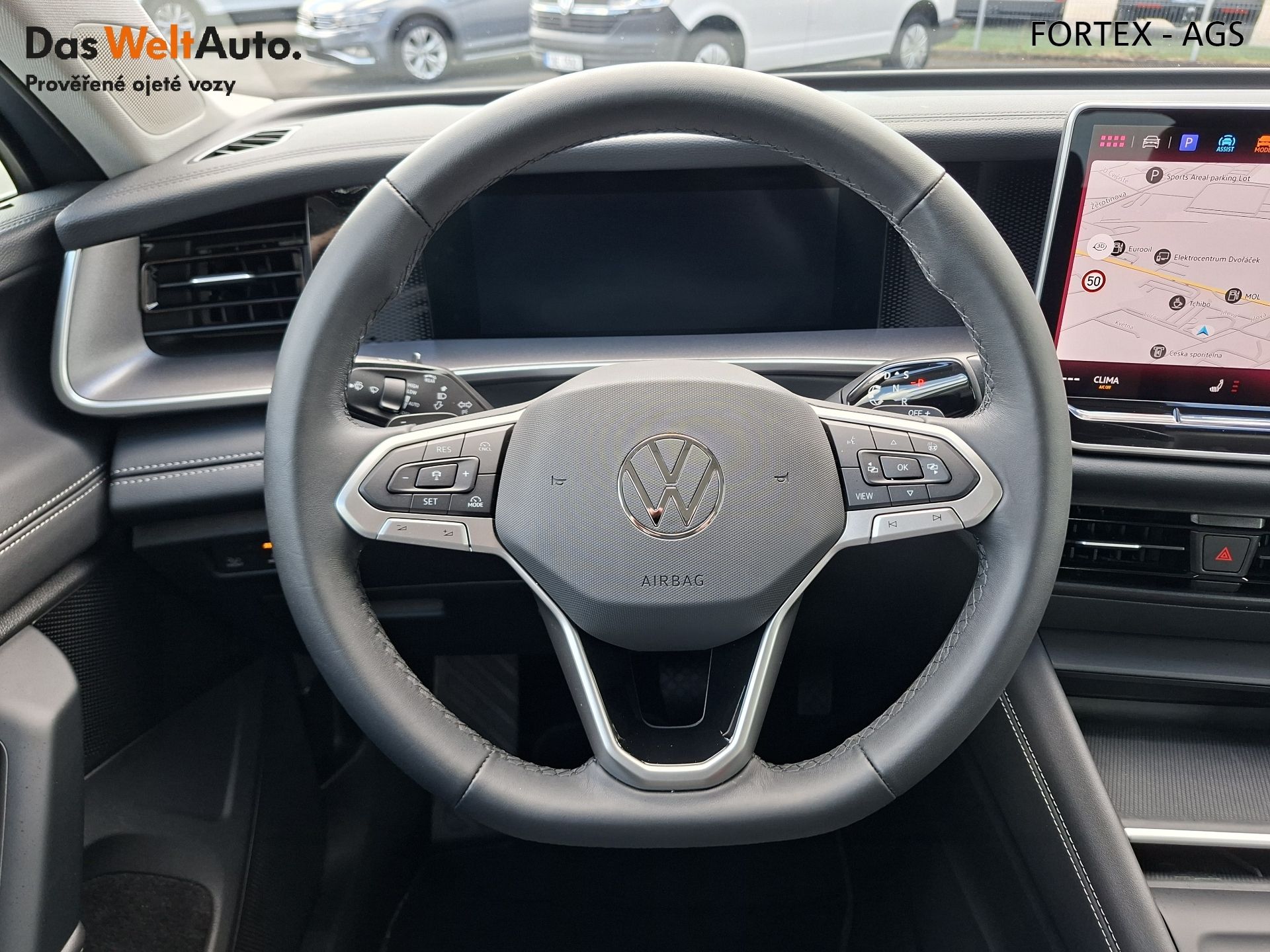 Volkswagen Tayron, 1.5 TSI,110kW,DSG,LED MATRIX - fotka 5
