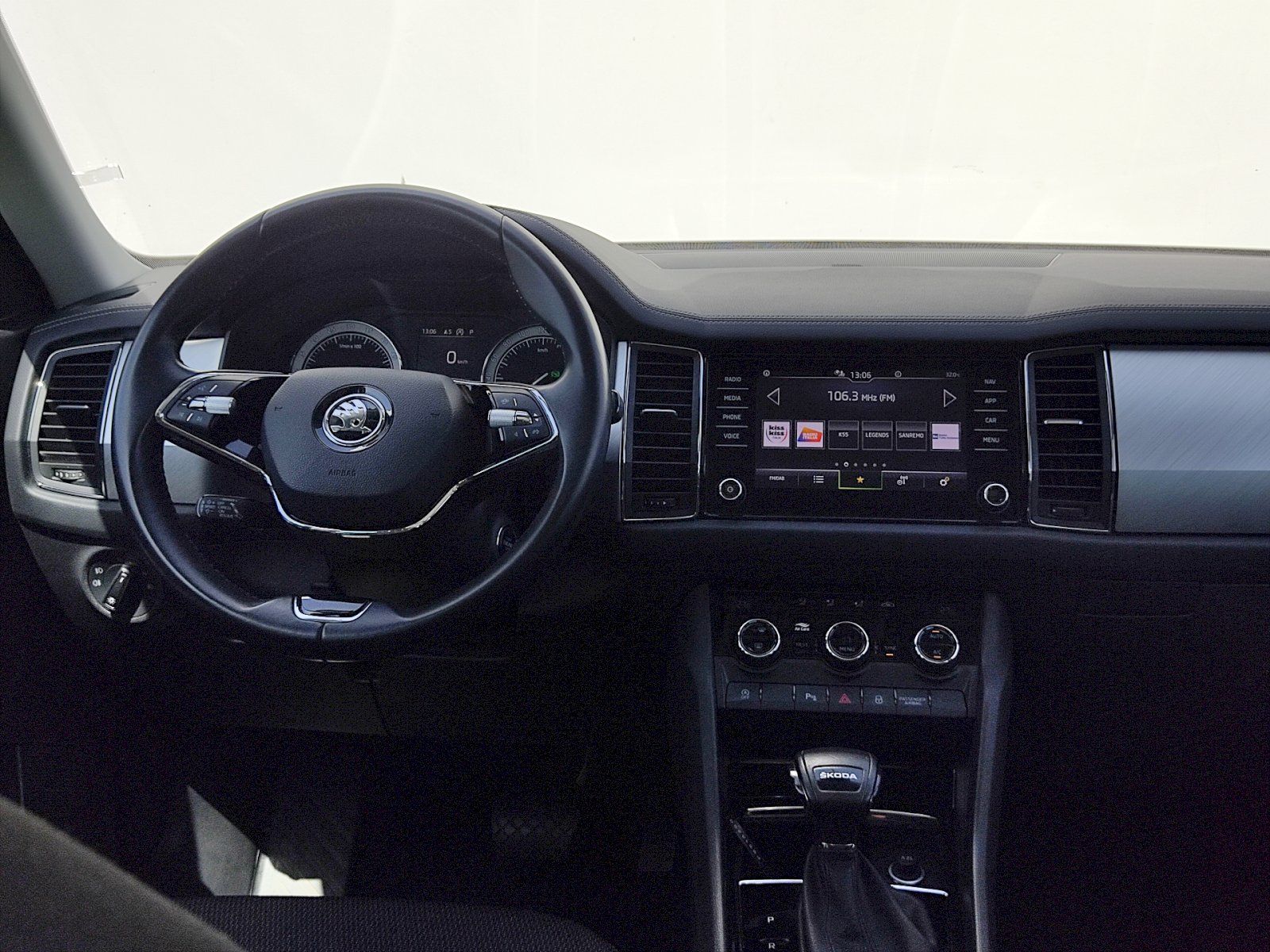 Škoda Kodiaq, Ambition 2,0 Tdi 110 Kw DSg Pa - fotka 6